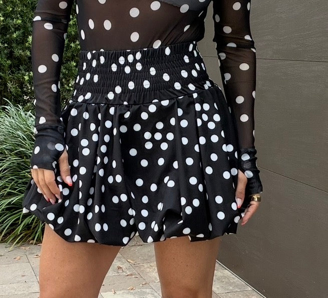 Skirt VSW Polka 77