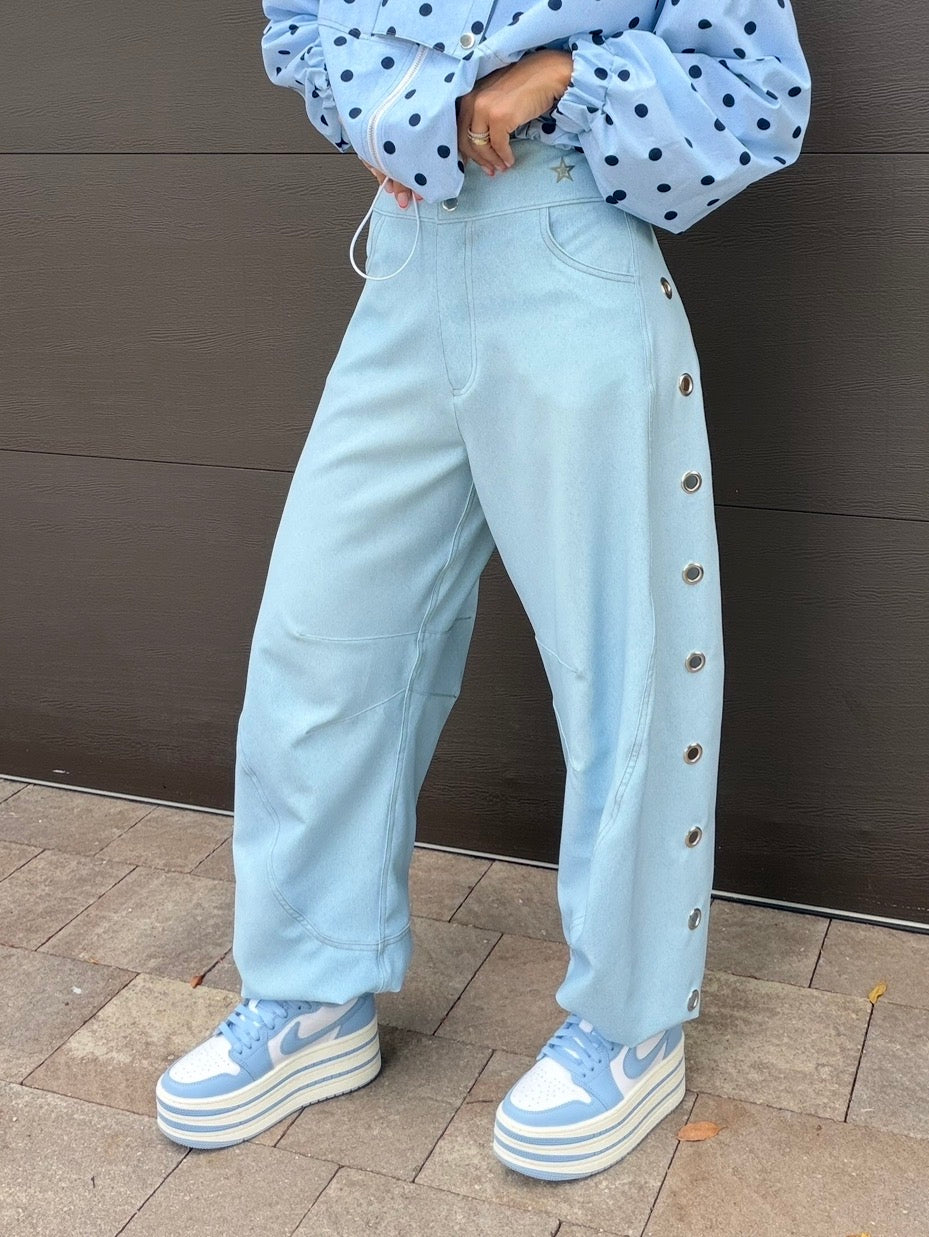Pant VSW barrel 2.0