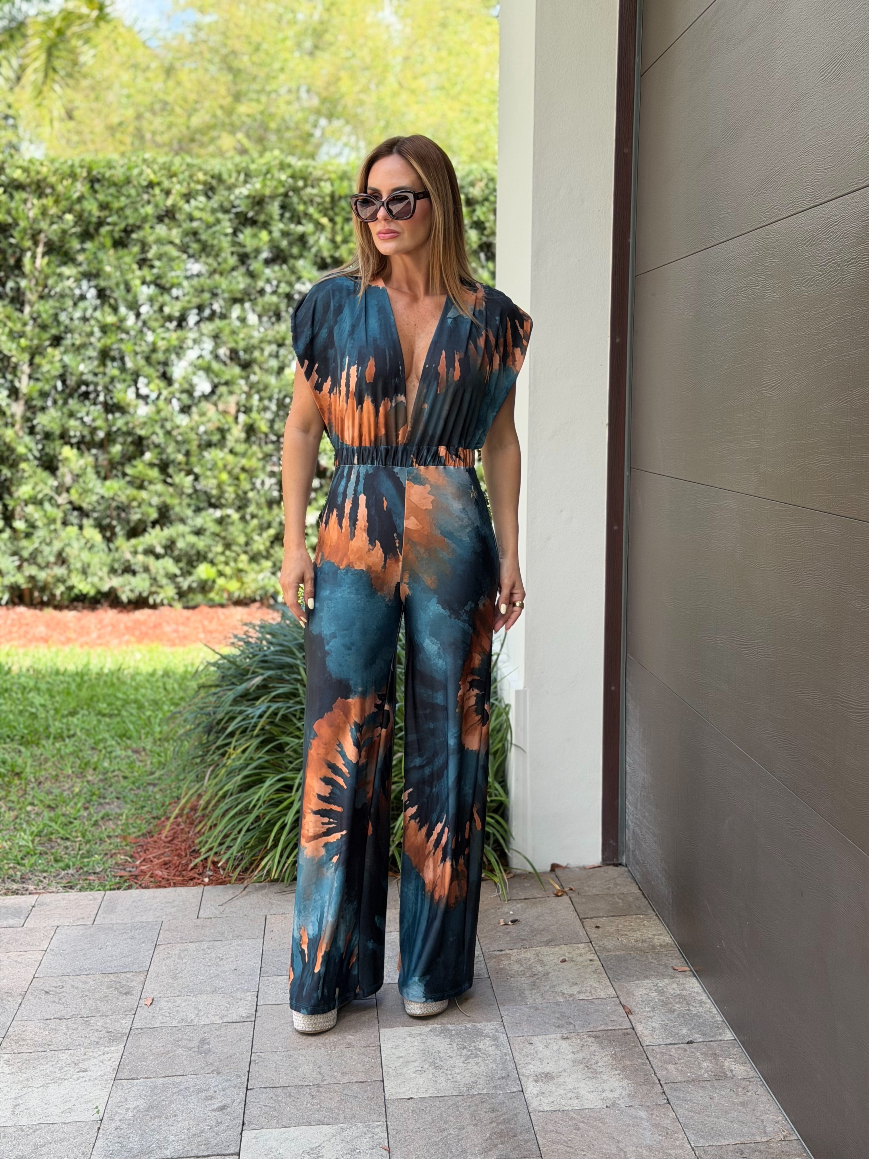 Jumpsuit VSW Glam 99
