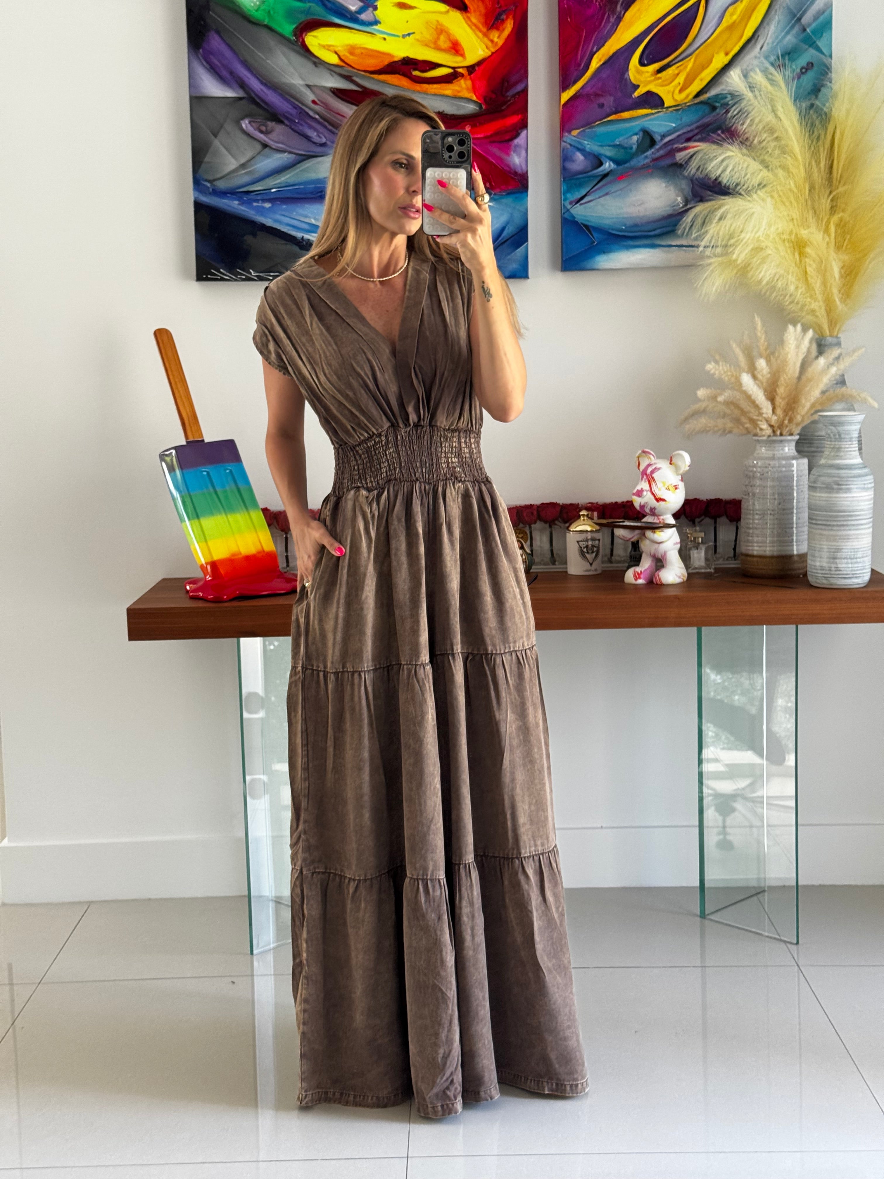 Jumpsuit 2N