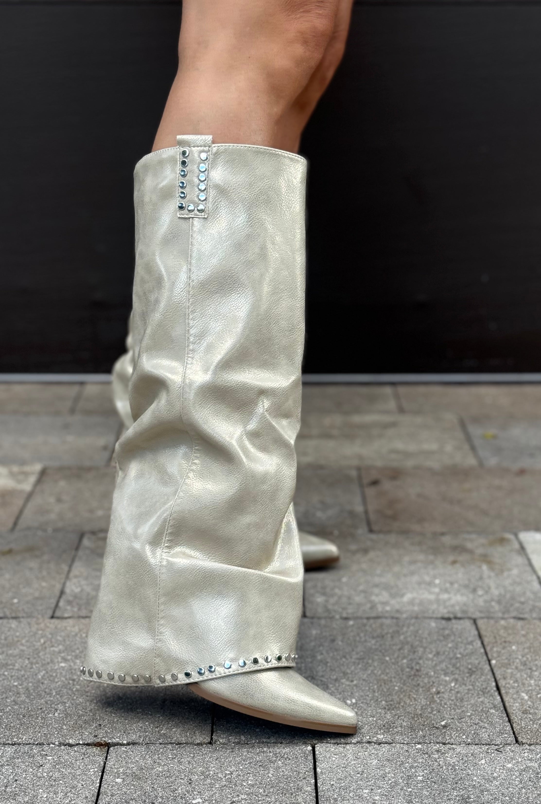 Boot Gold 778