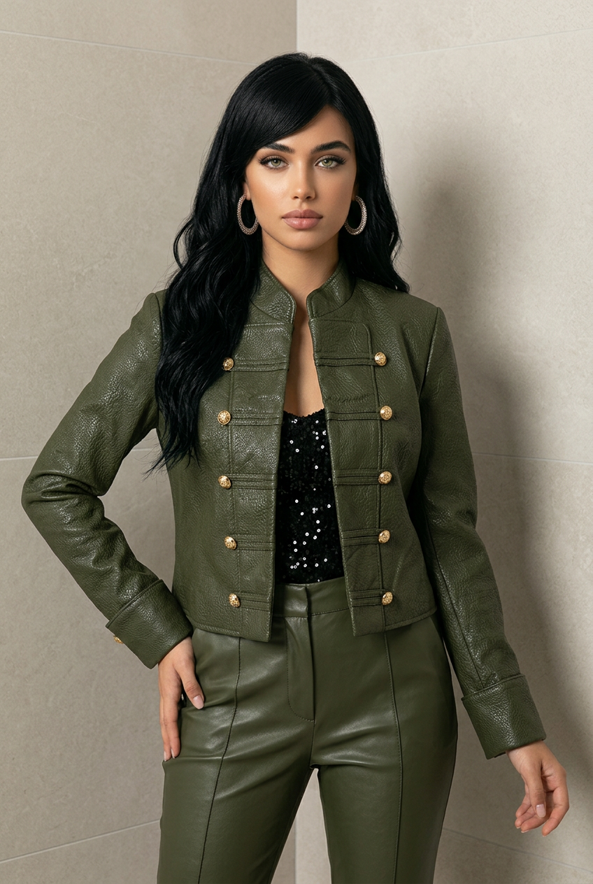 Jacket Ita Napo 3