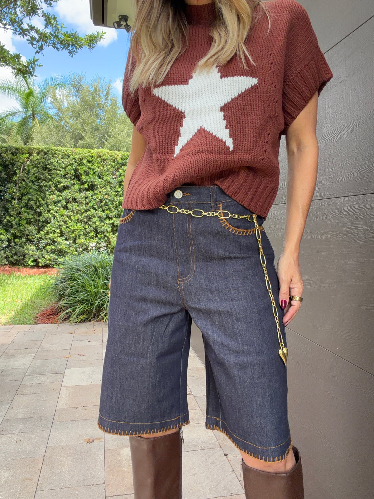 Short Poly