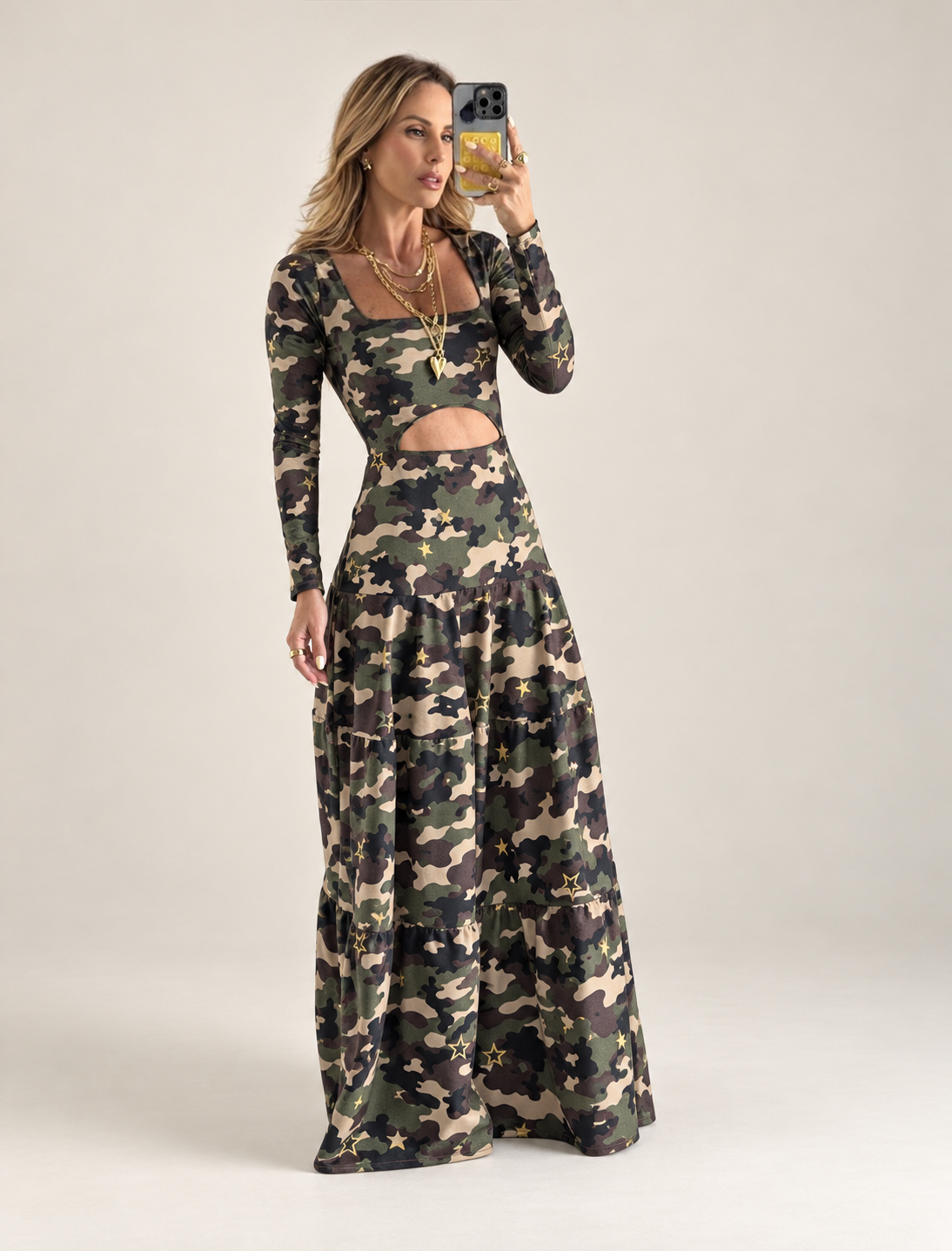 Dress VSW Resort 44