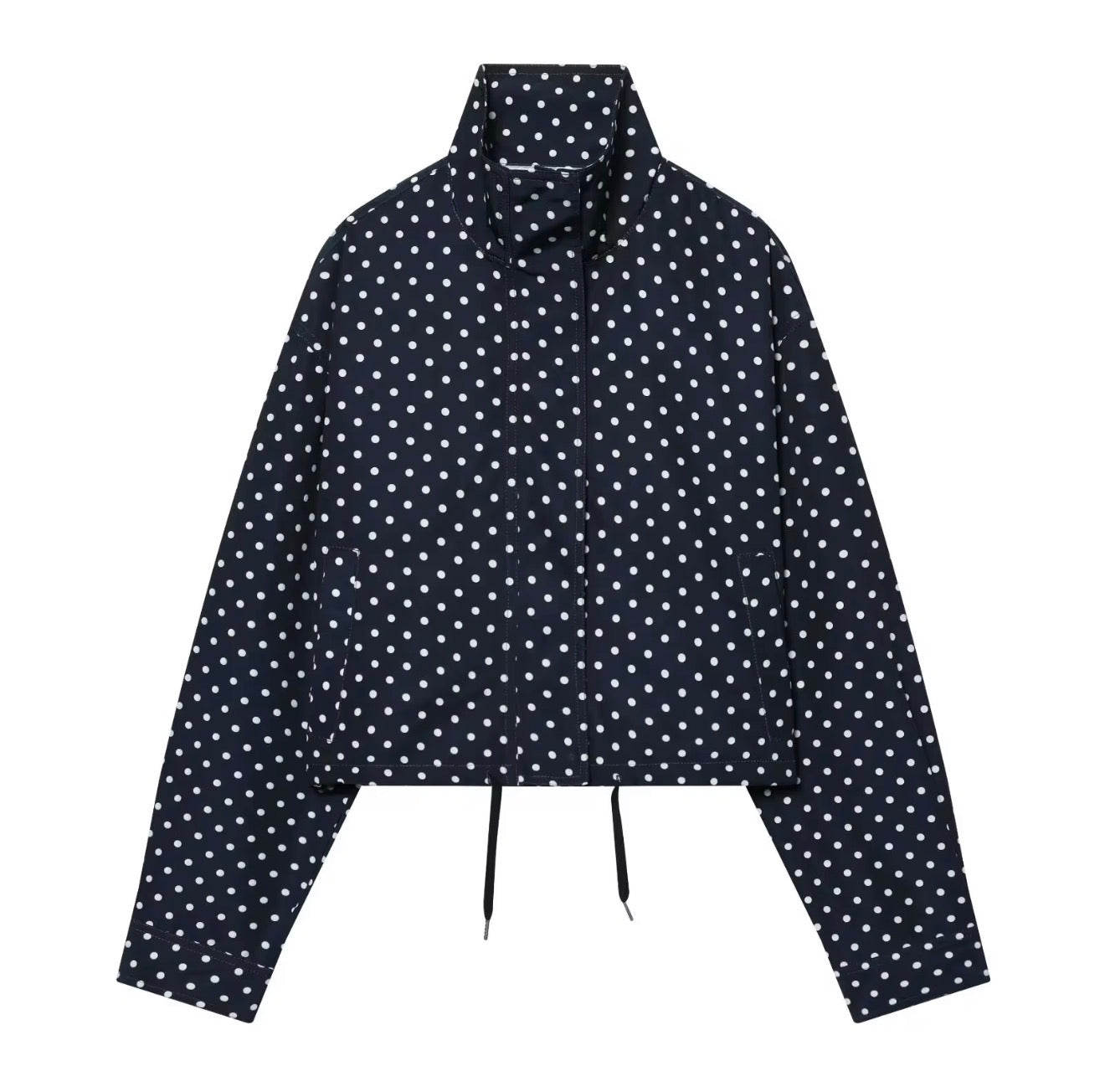 Jacket Polka 88