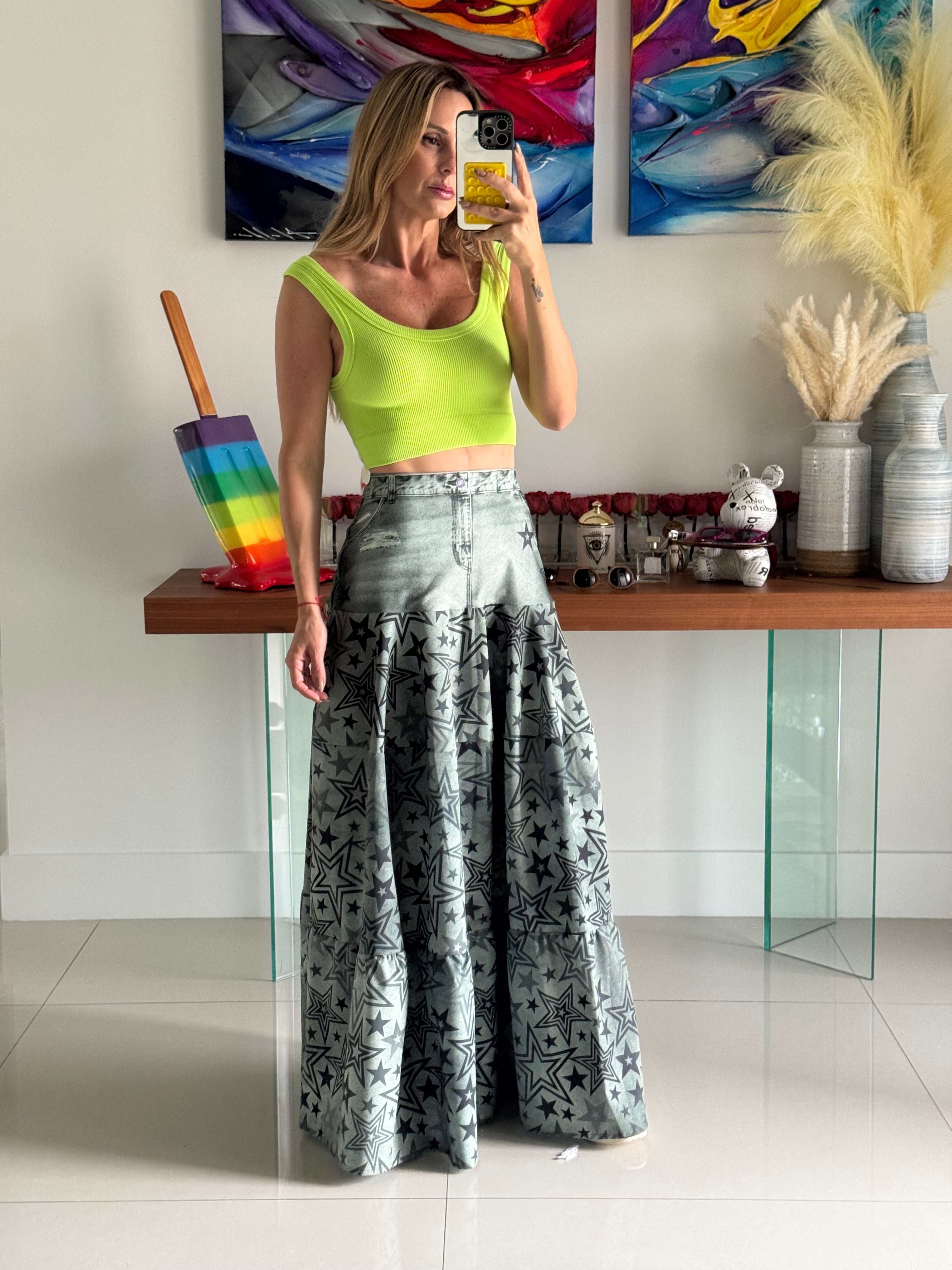 Skirt VSW Maxi 28