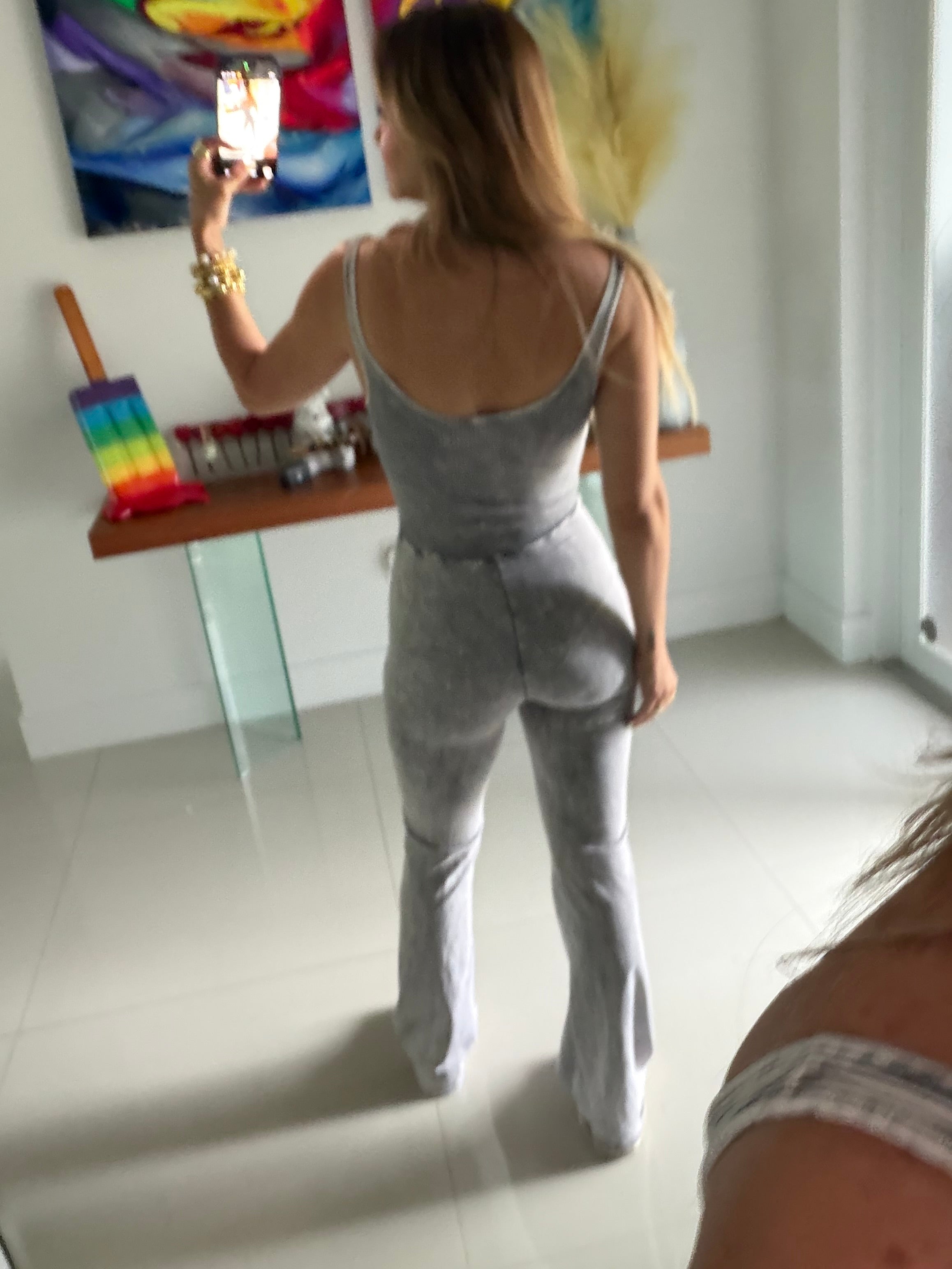Jumpsuit Ada