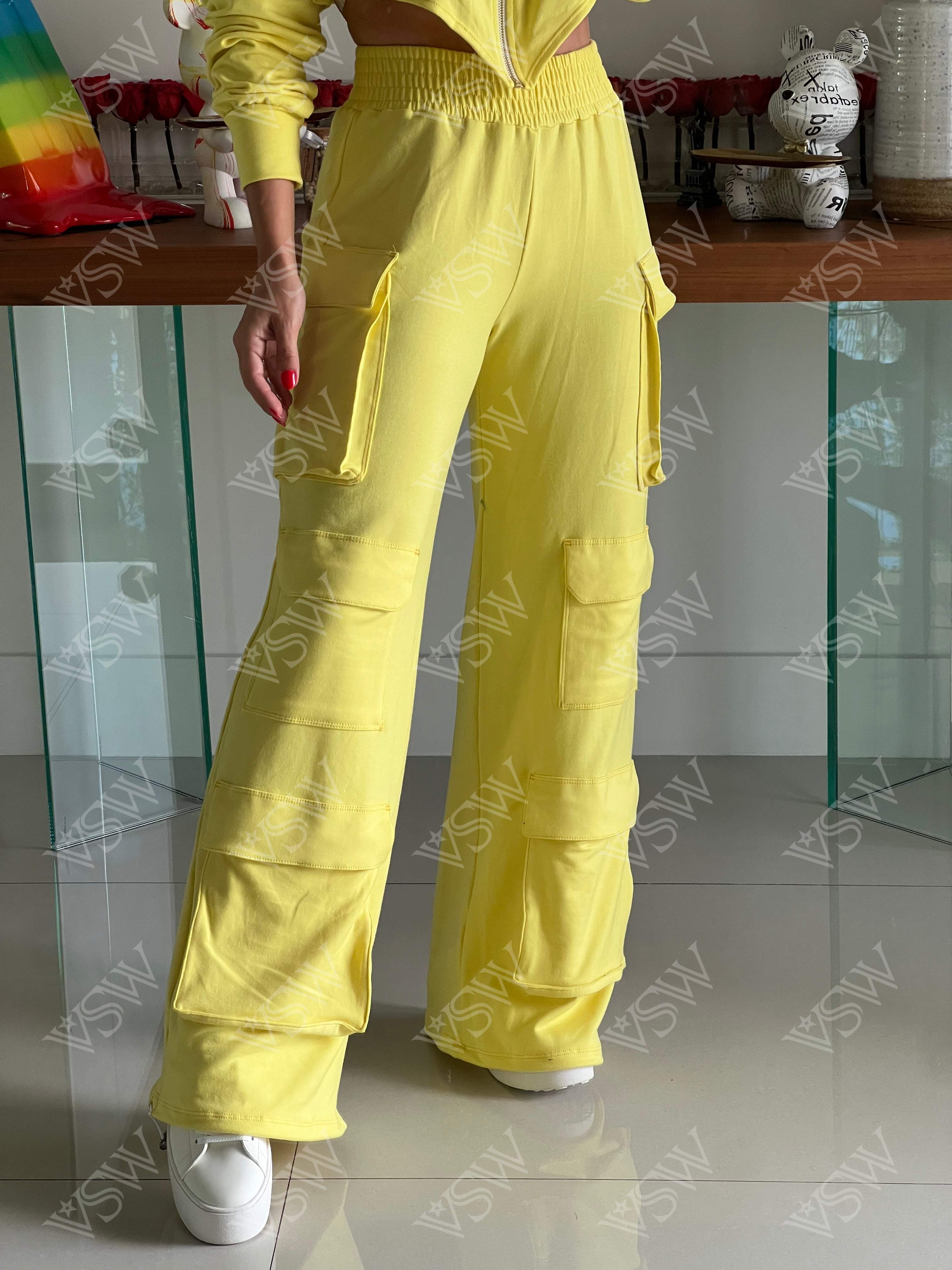 Set VSW Cottom - Set from [store] by VSW - women set
