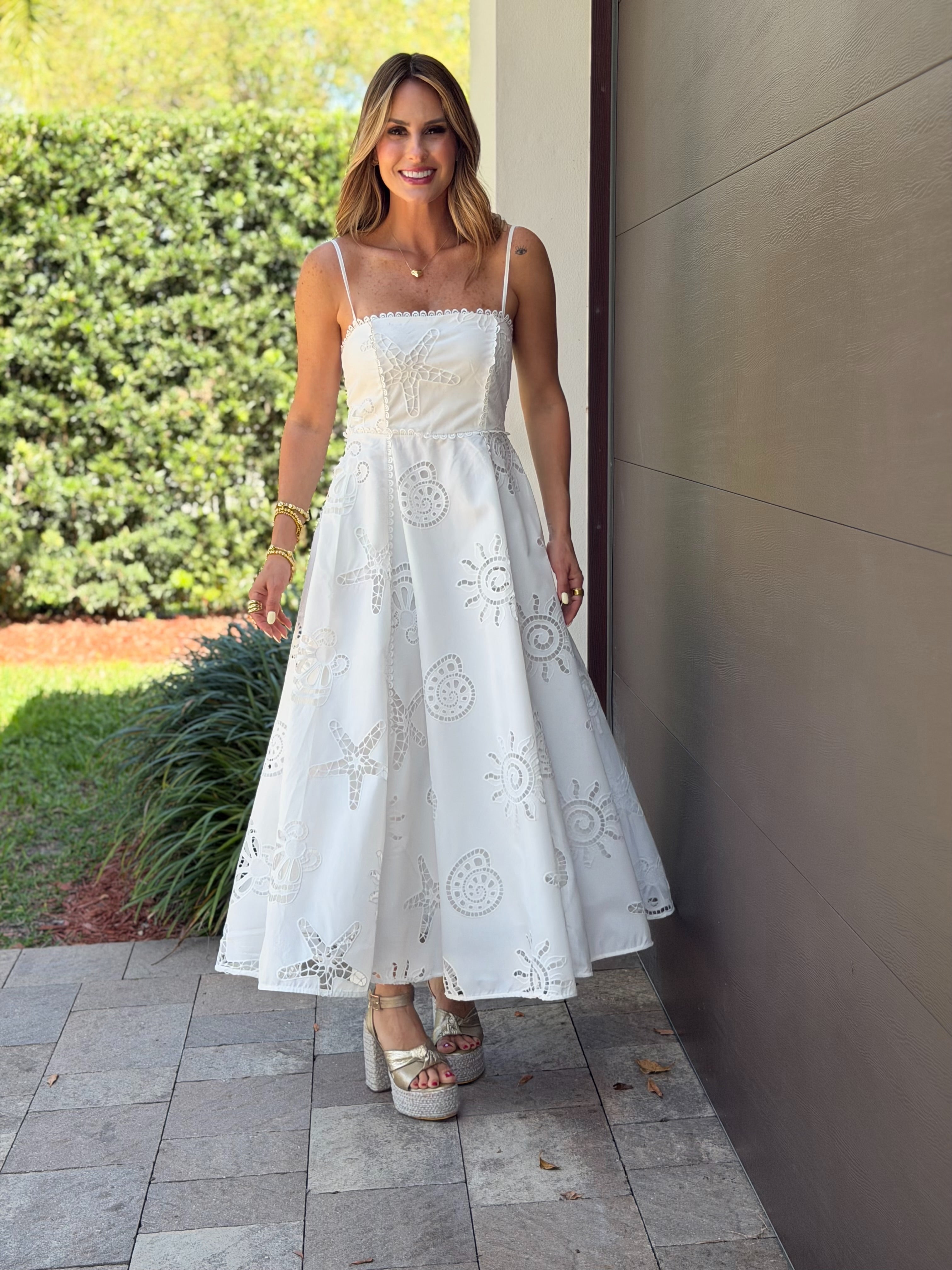 Dress Mar