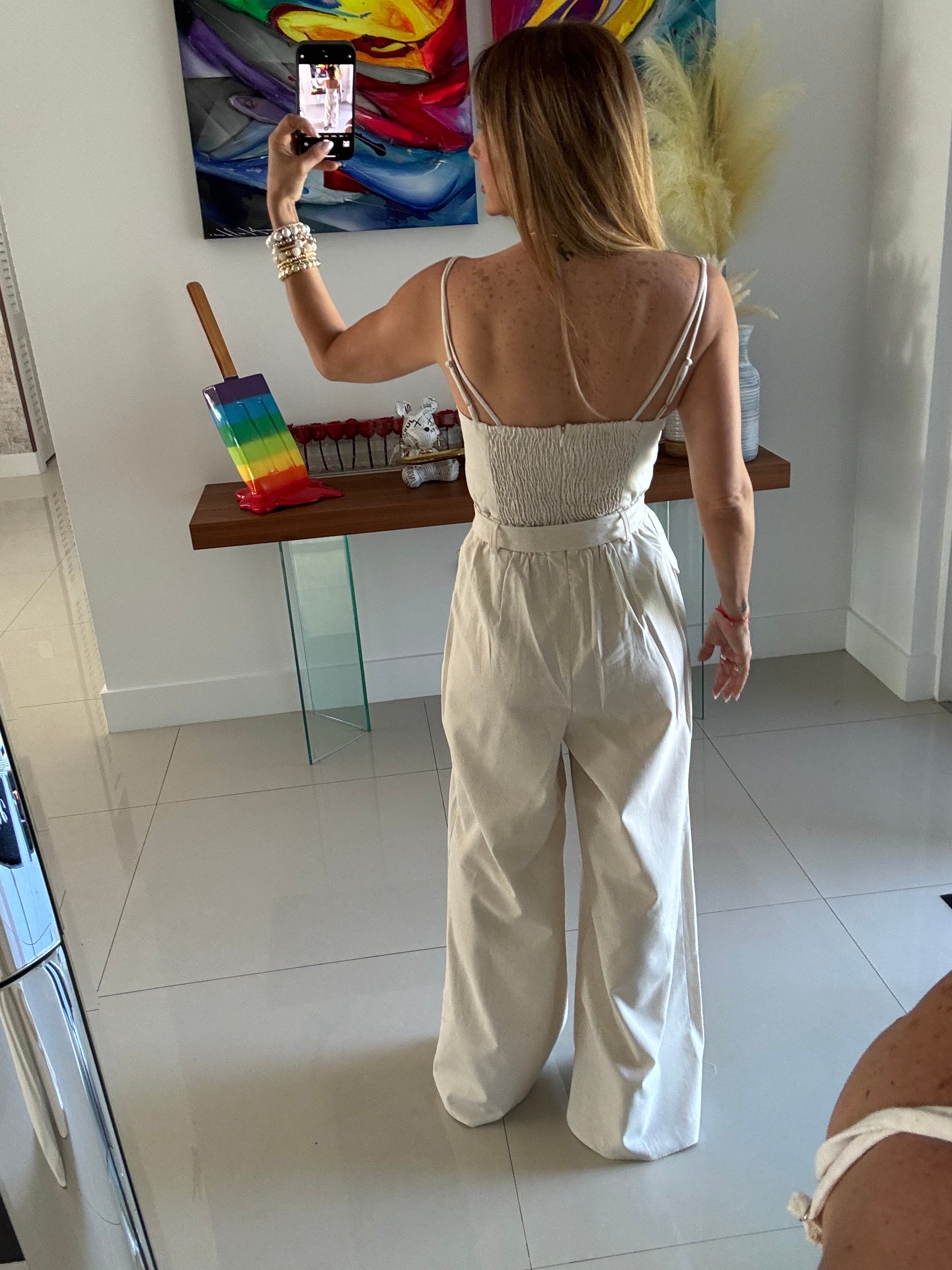 Jumpsuit South