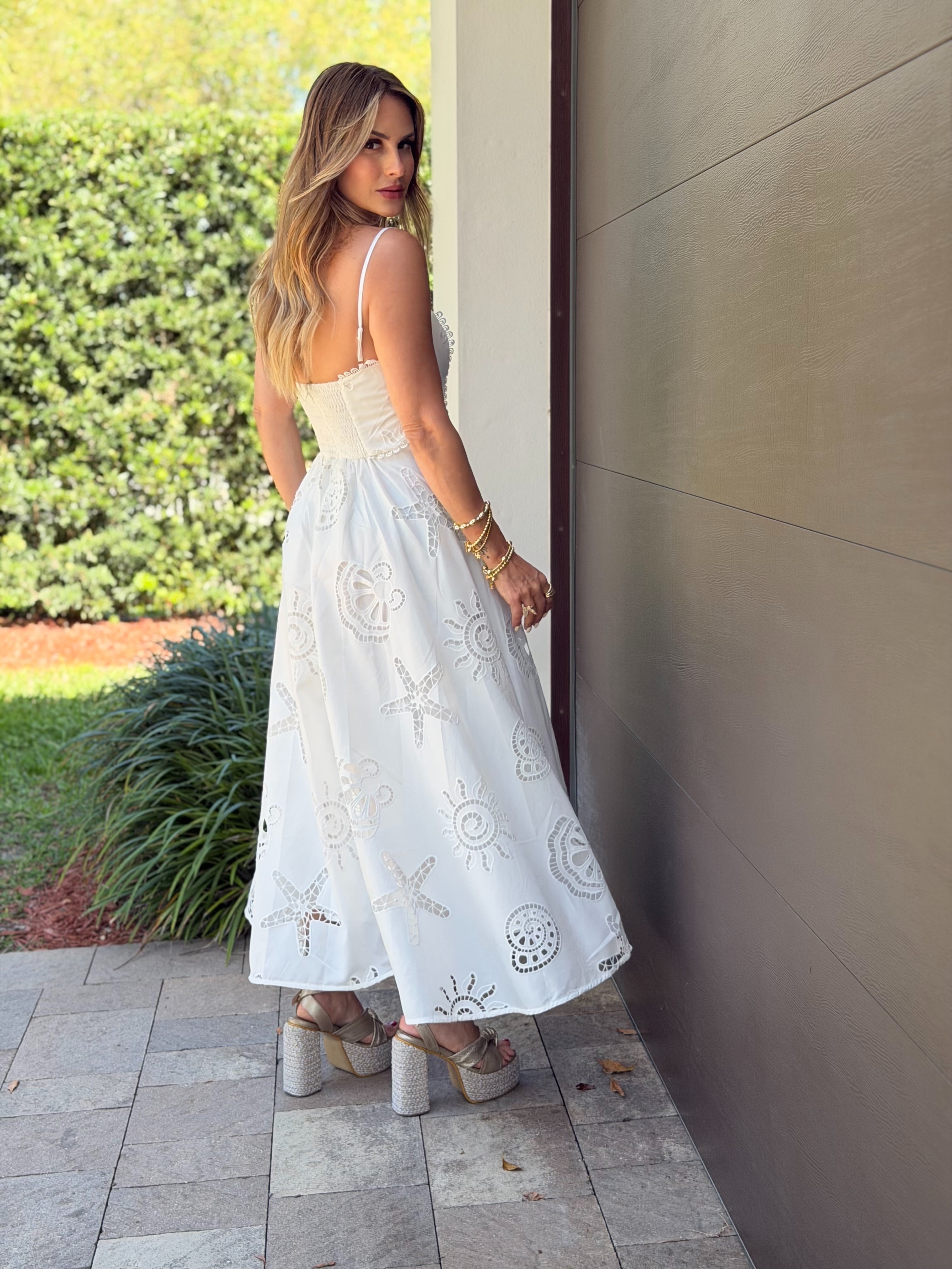 Dress Mar