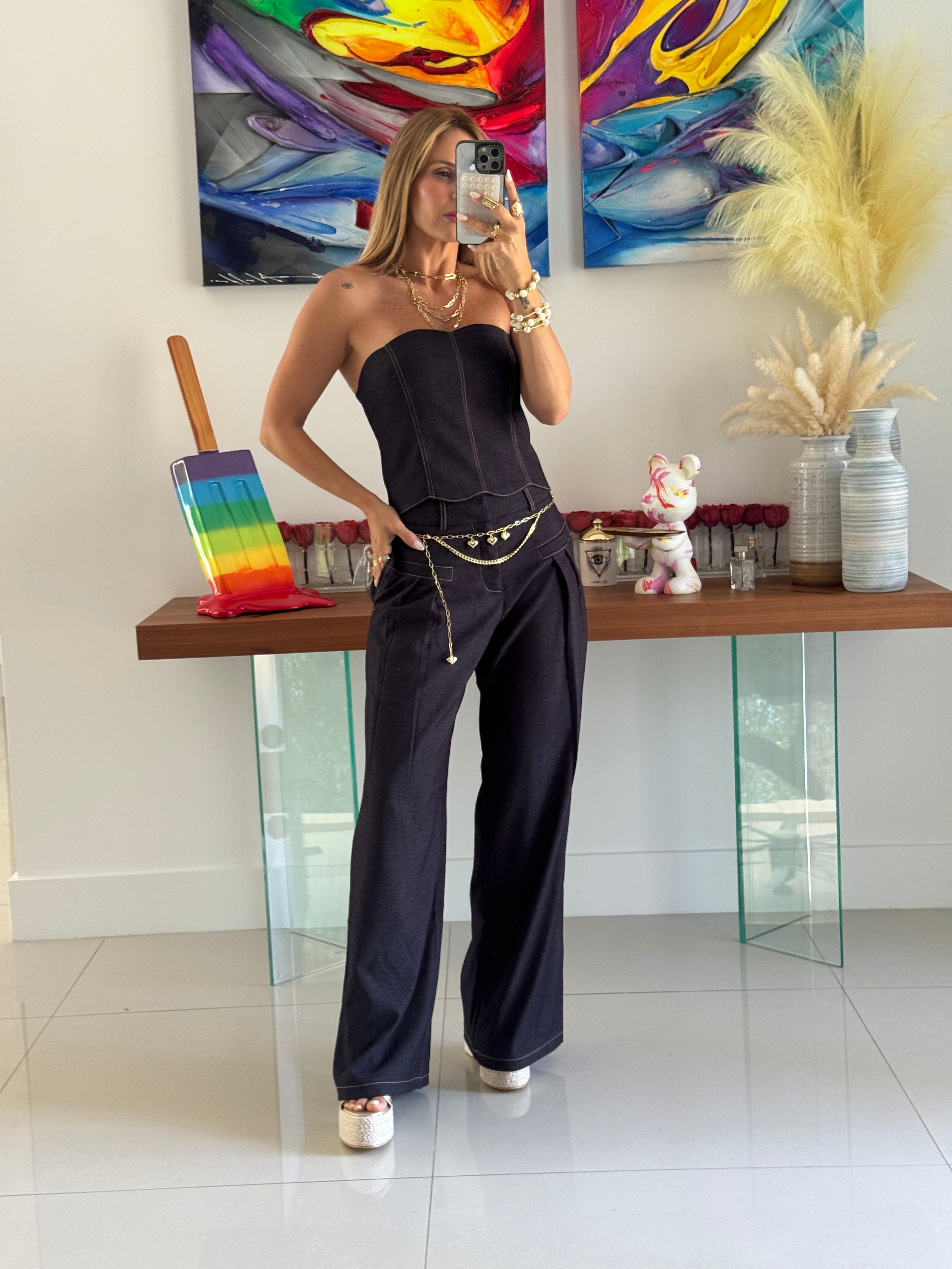Set Denim 3