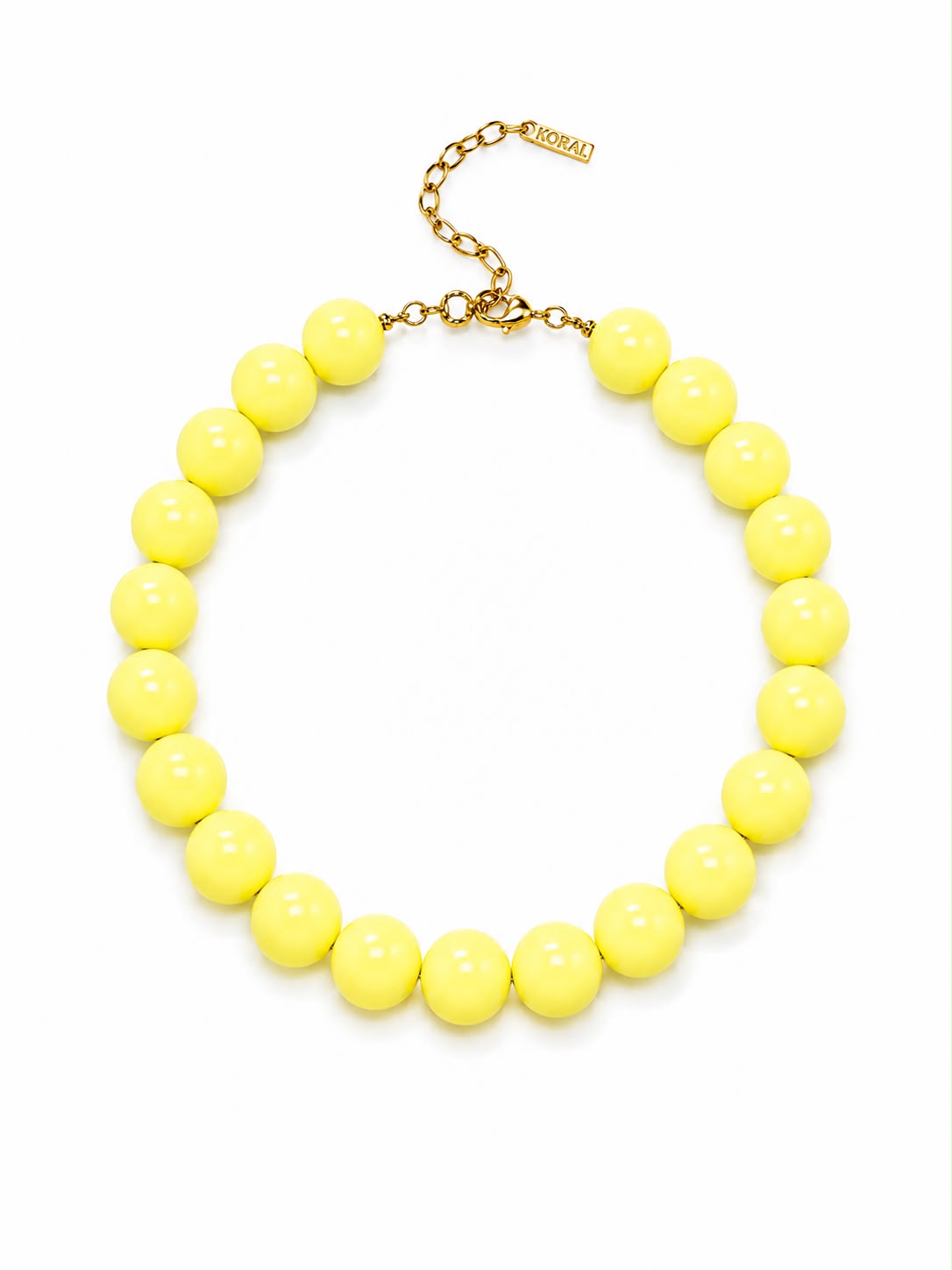 Necklace Presence Medium Collection