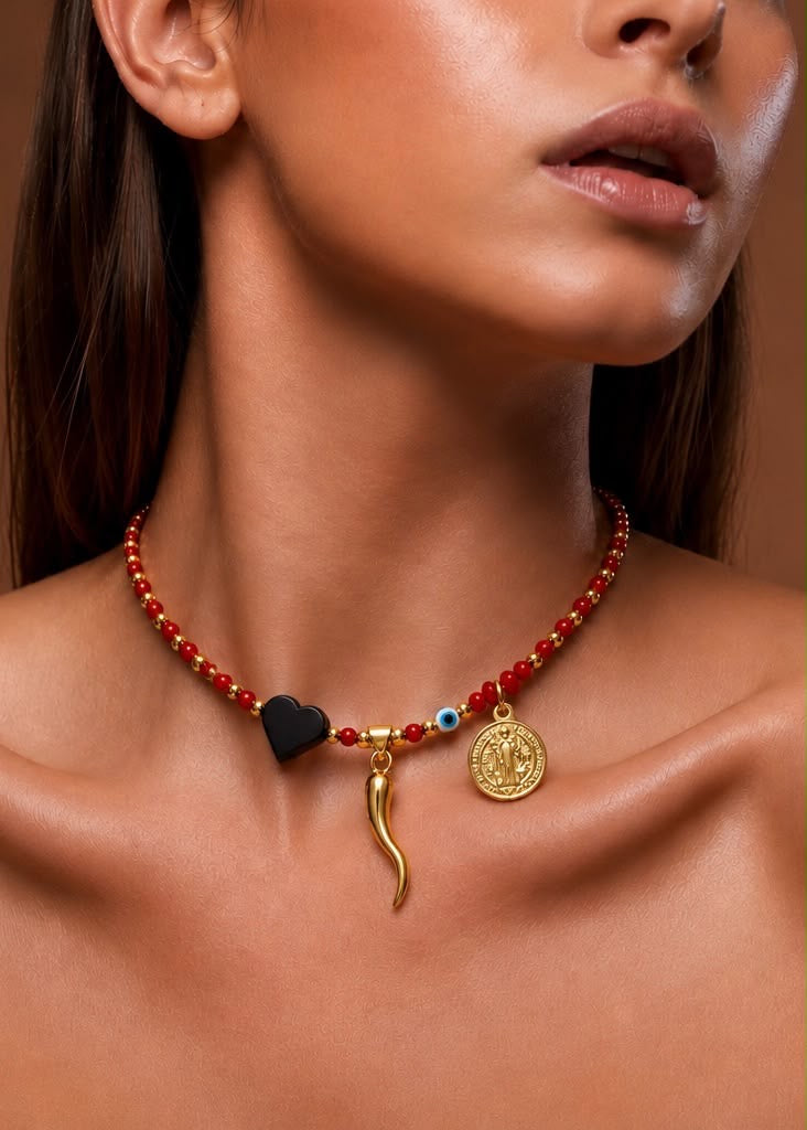 Choker Talisman