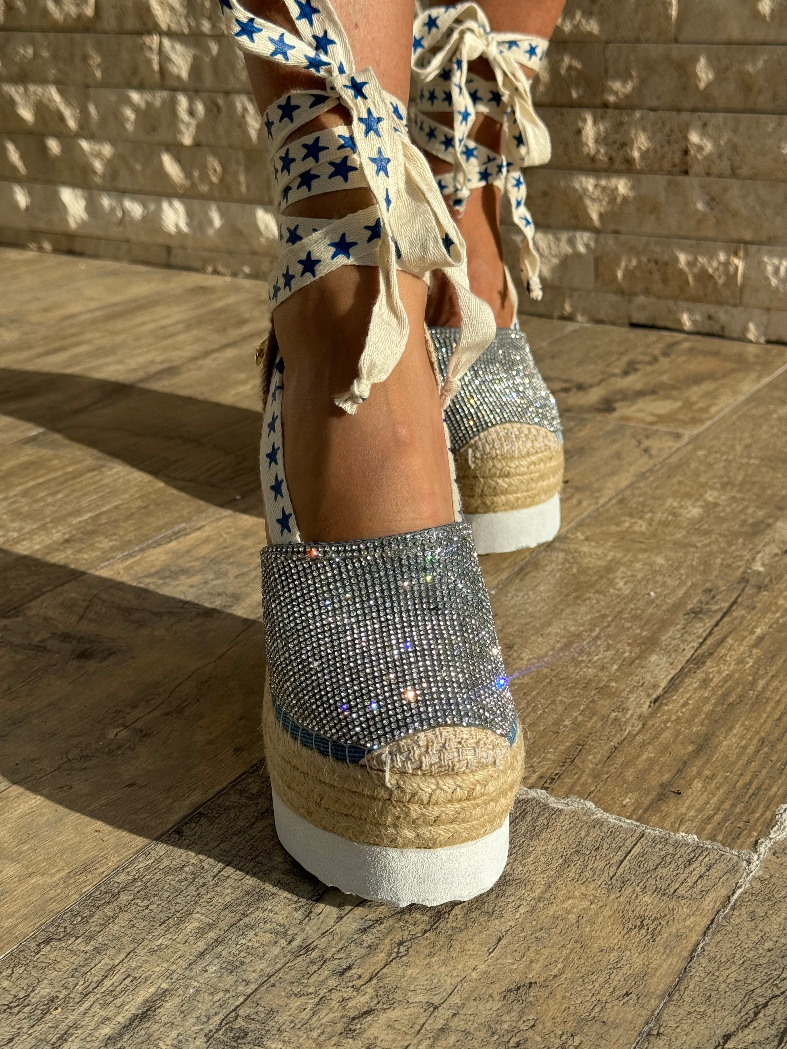 Espadrillas VSW Carola
