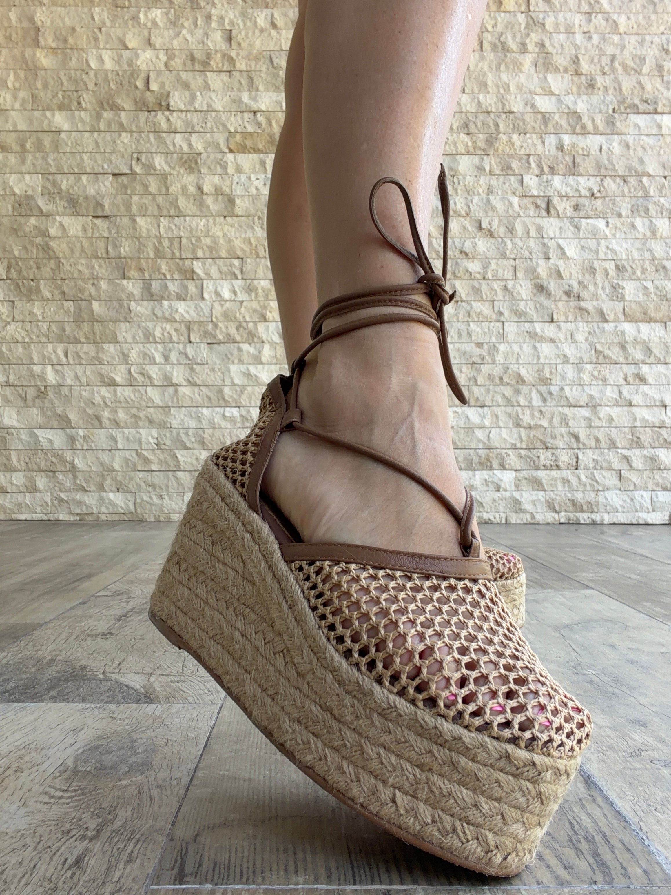 Sandals VSW Andreina
