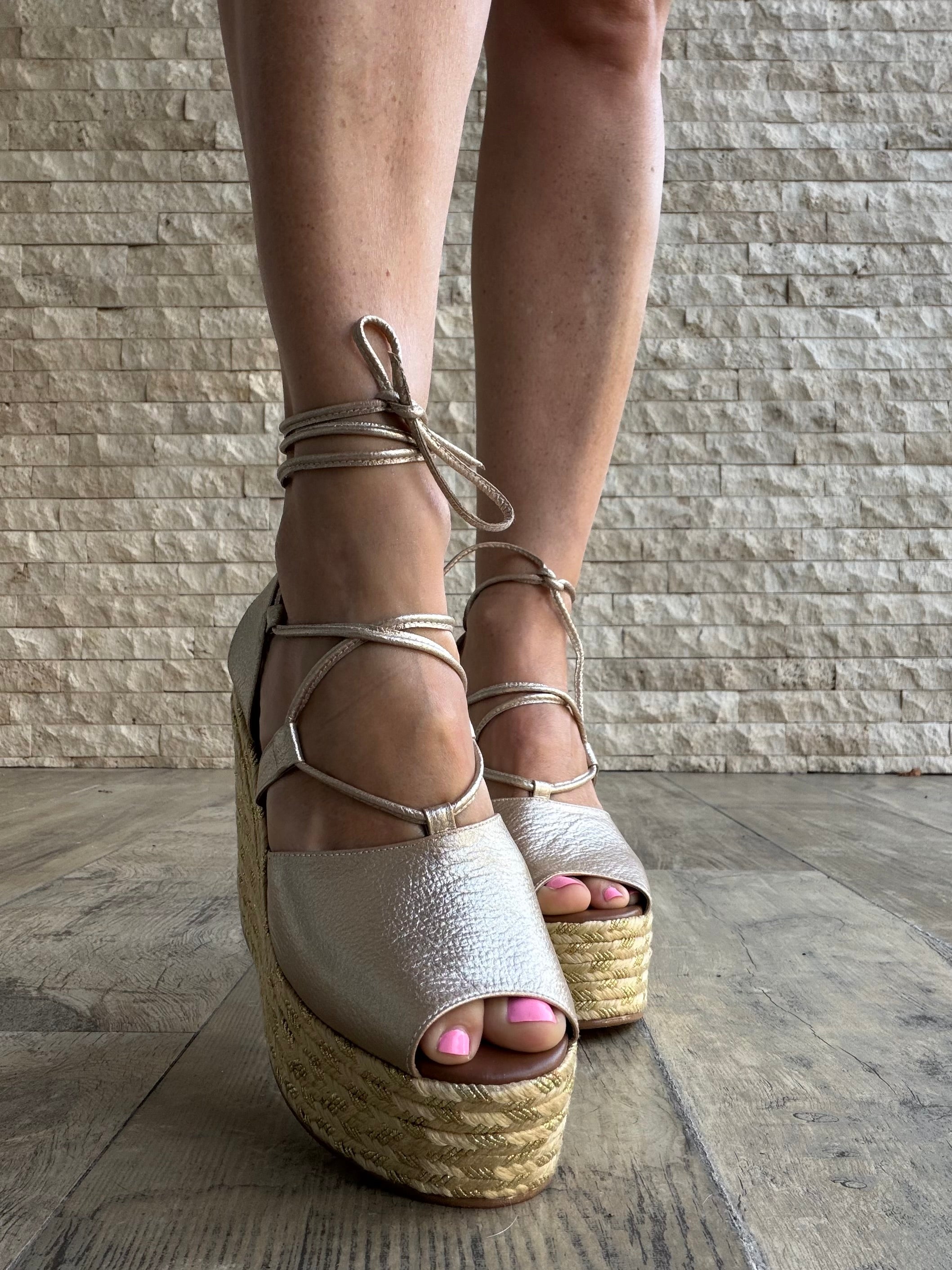 Sandals VSW Mary