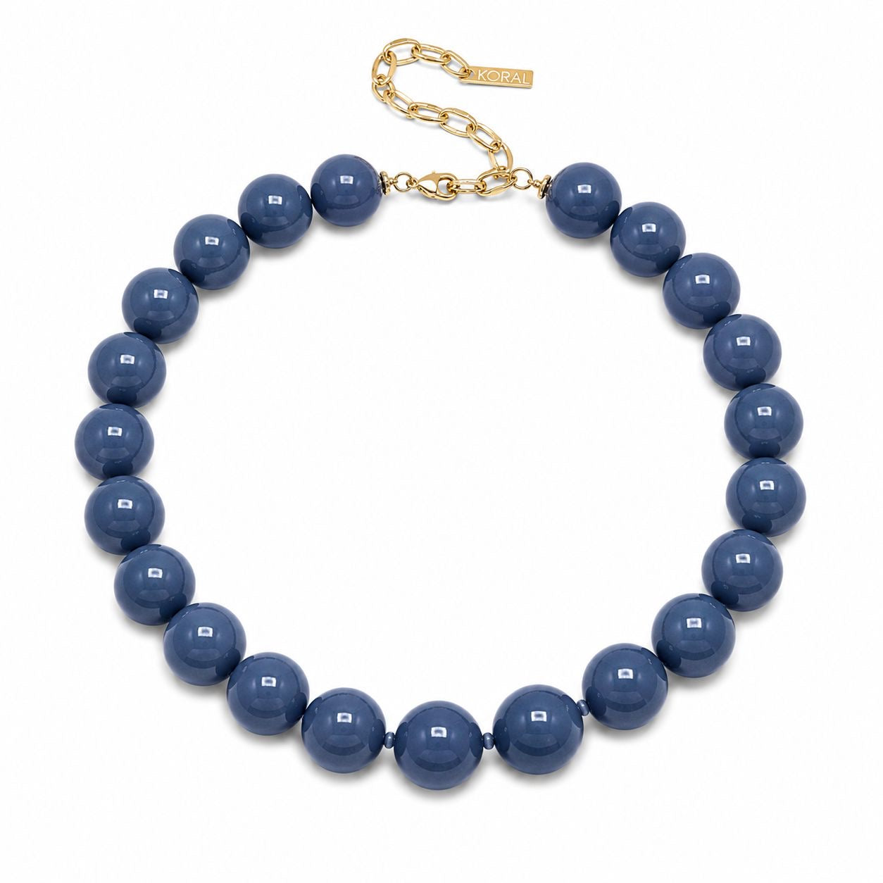 Necklace Presence Collection