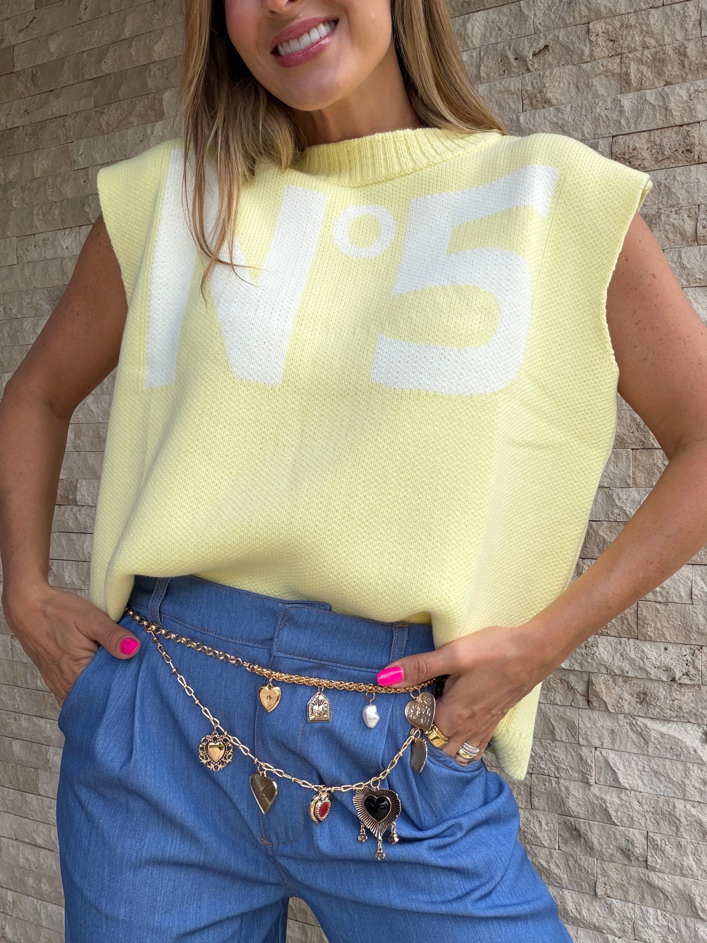 Vest N5