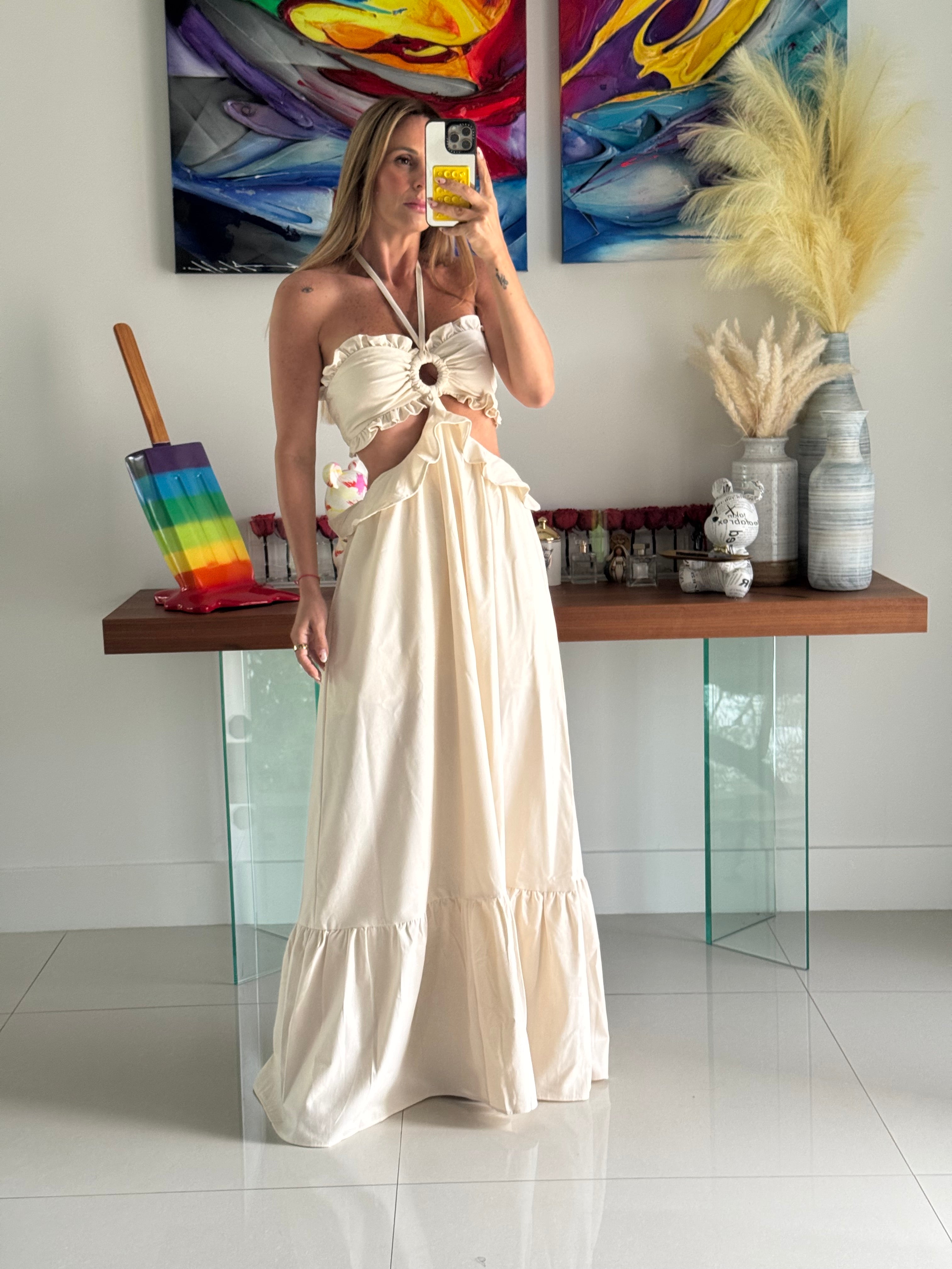 Dress Perla