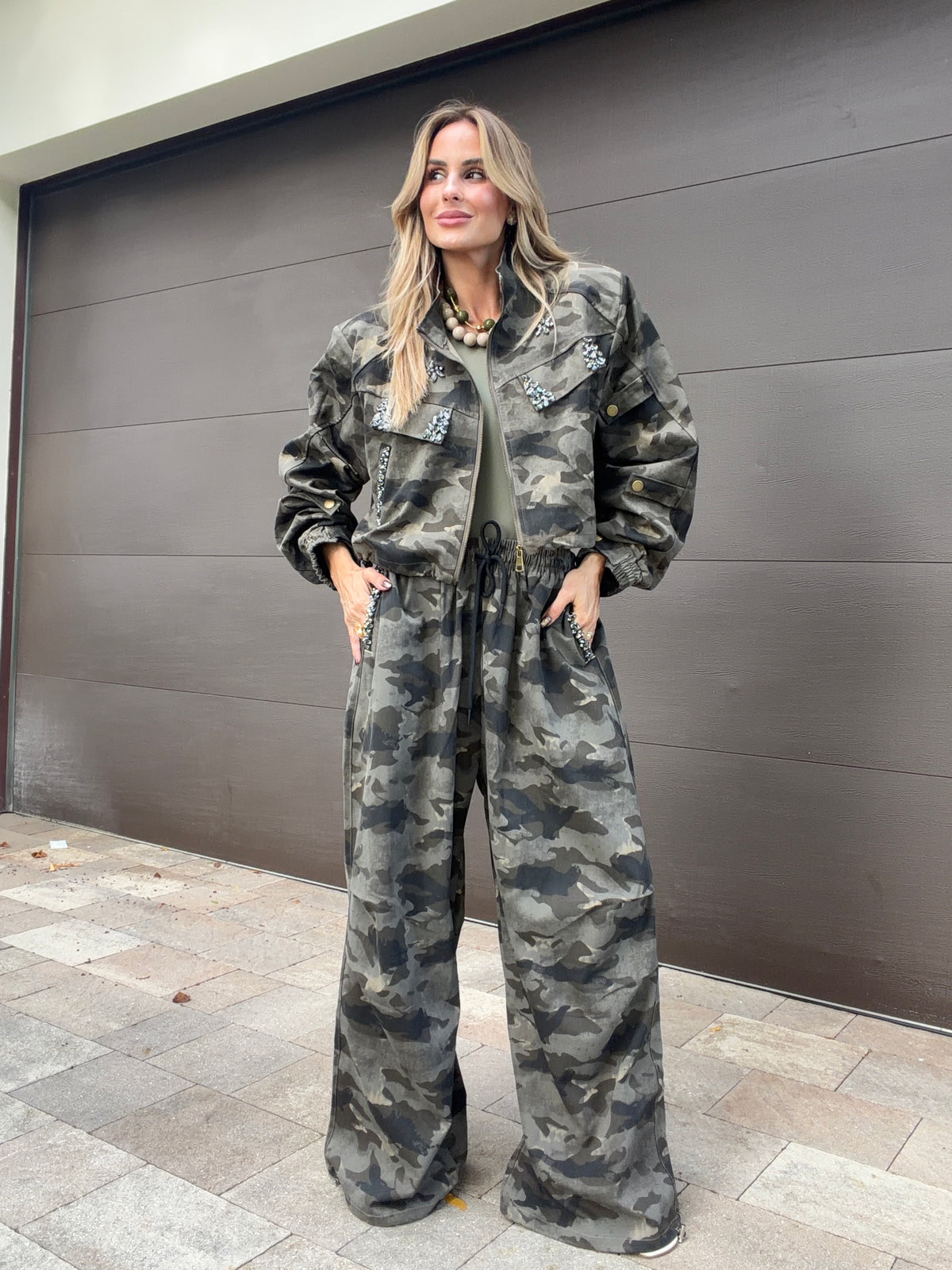 Set Camo 67