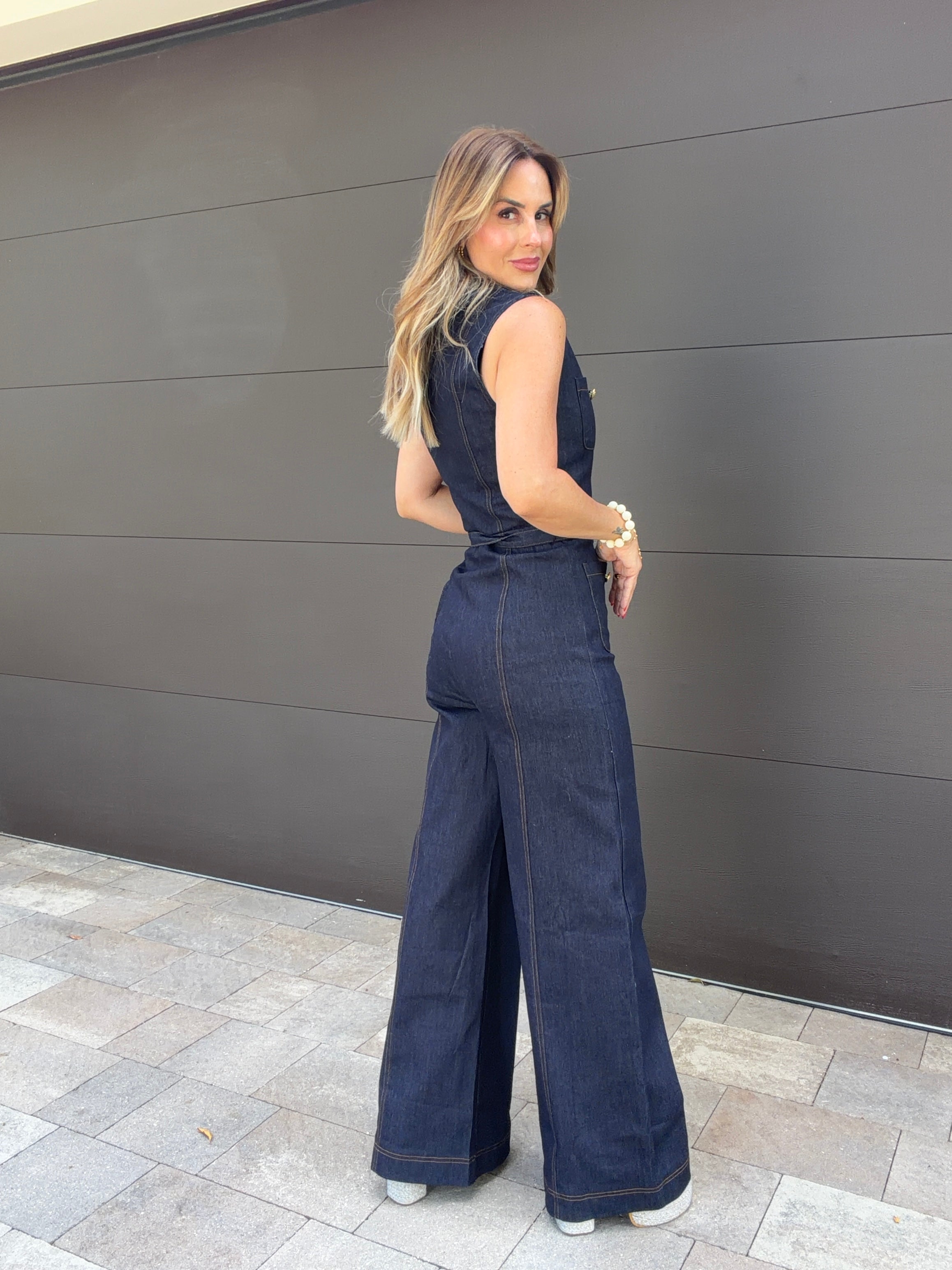Jumpsuit DN 89