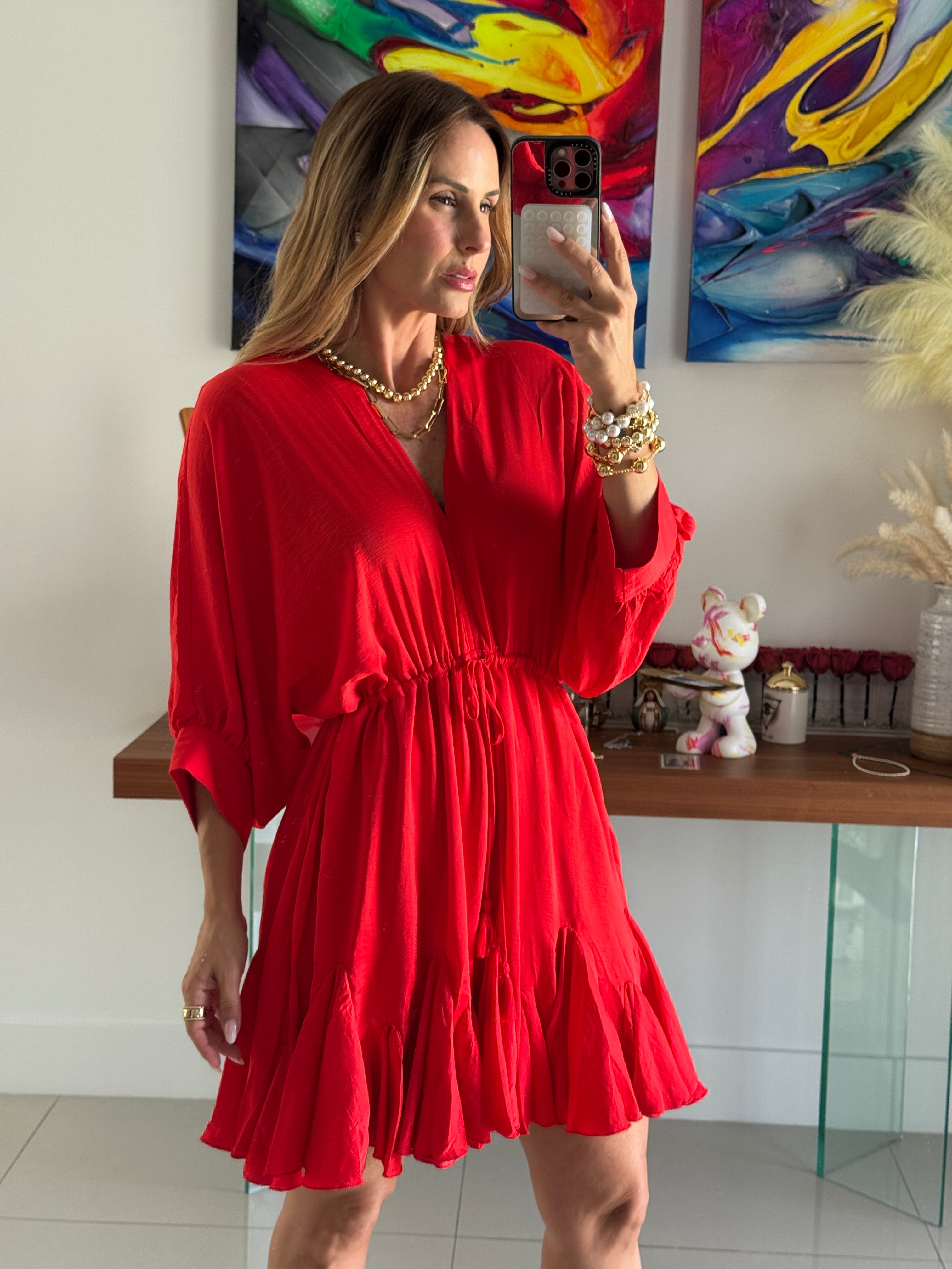 Dress Keep