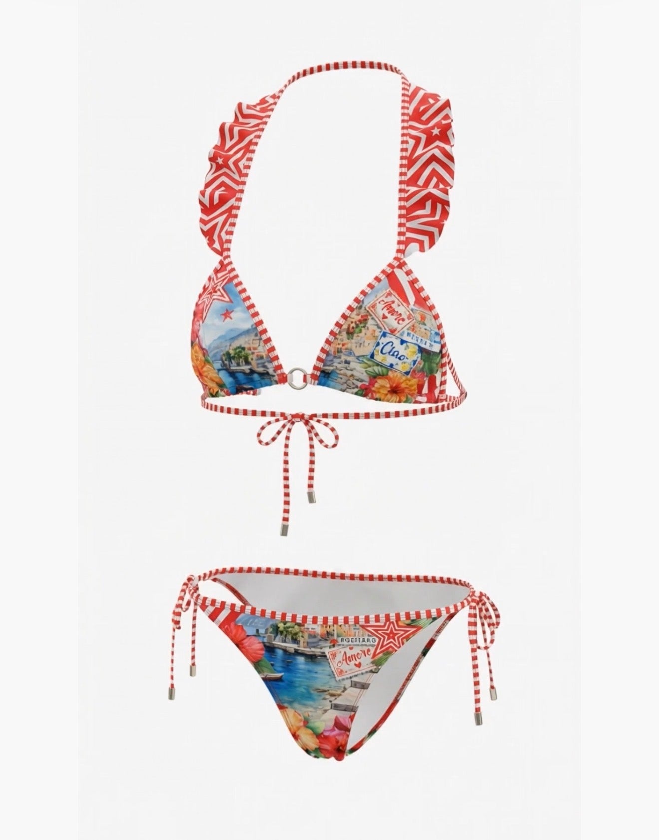 Bikini Alessandra
