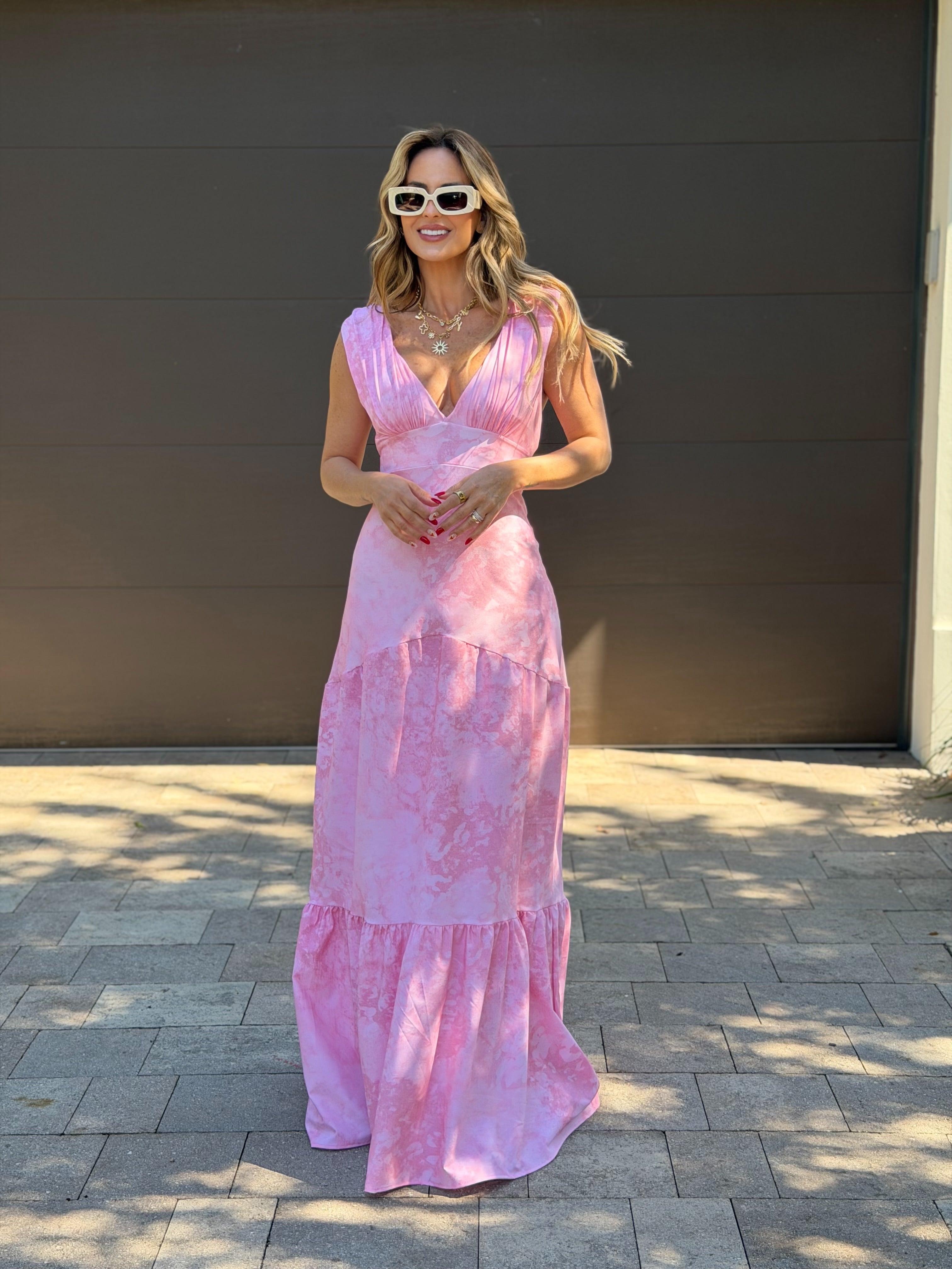 Dress VSW Iskia Verano