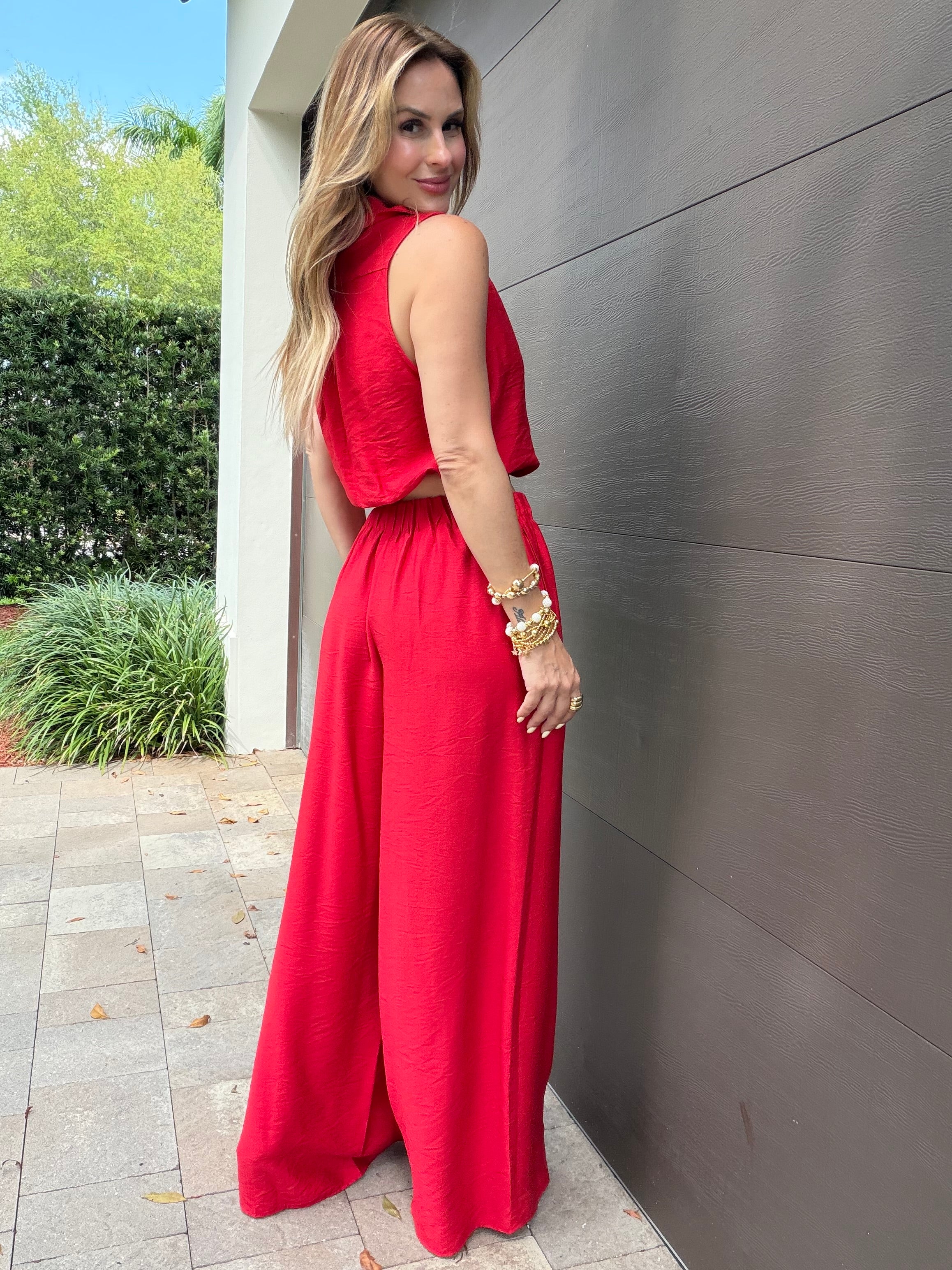 Set Red 77