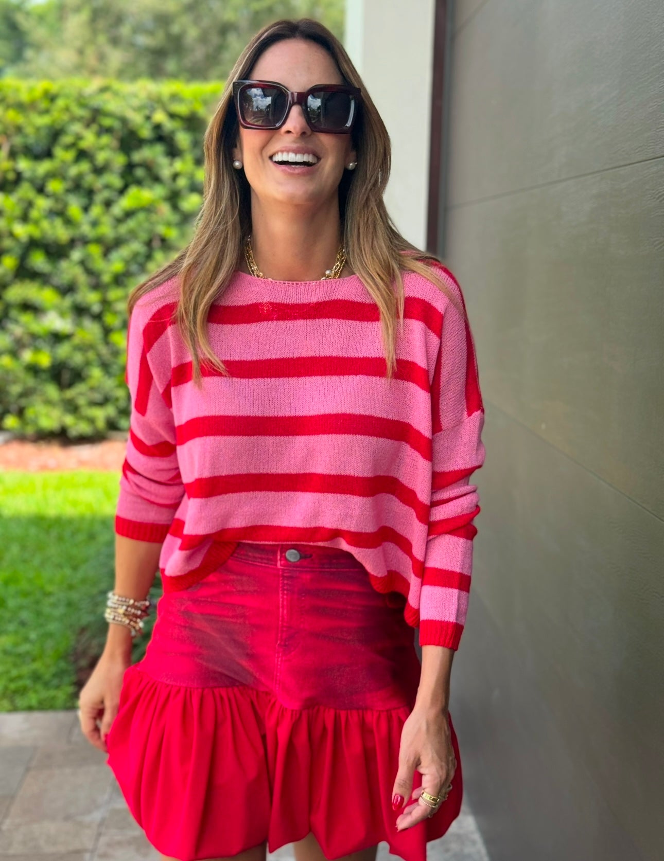 Sweater Love 66