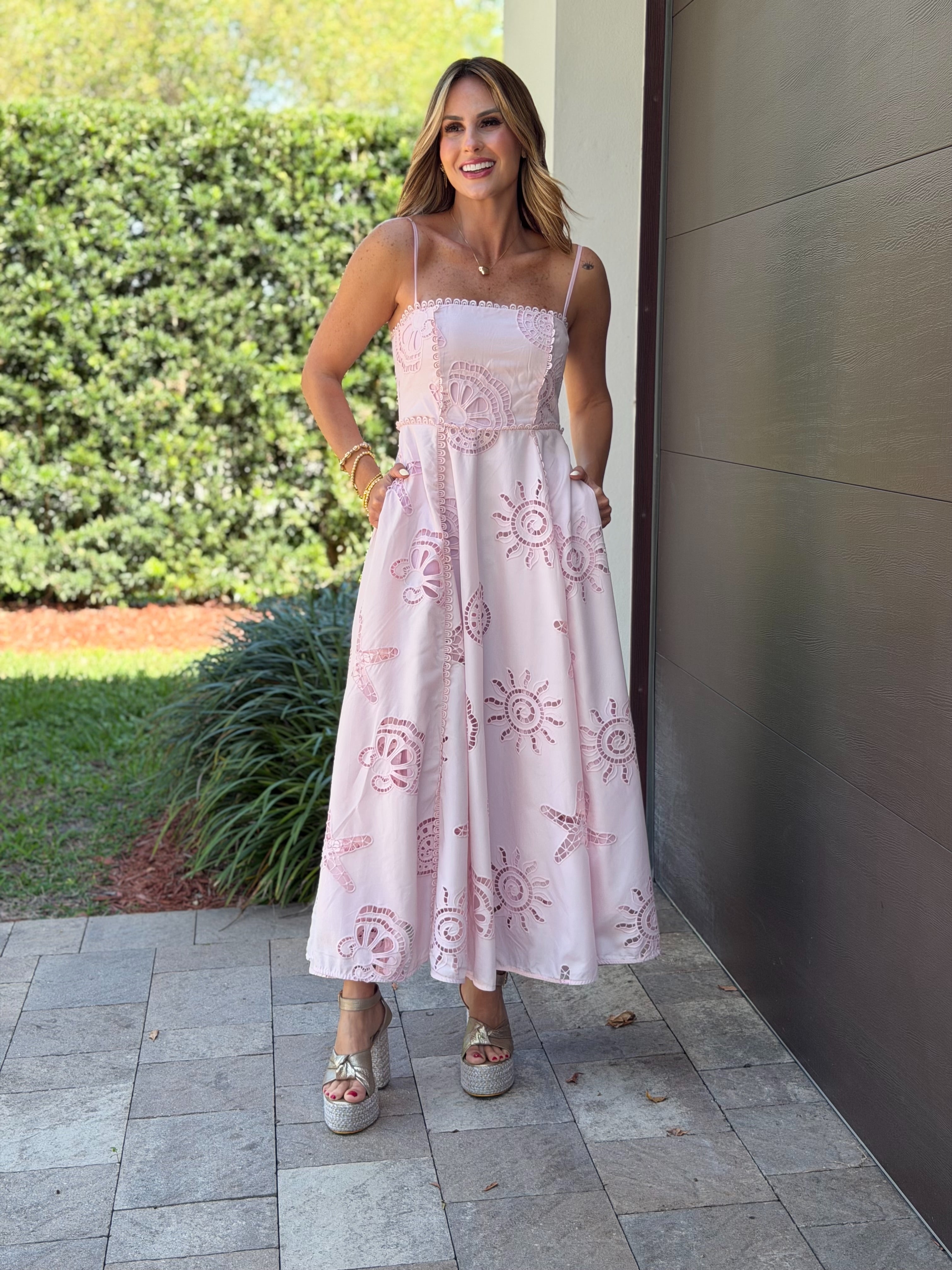 Dress Mar