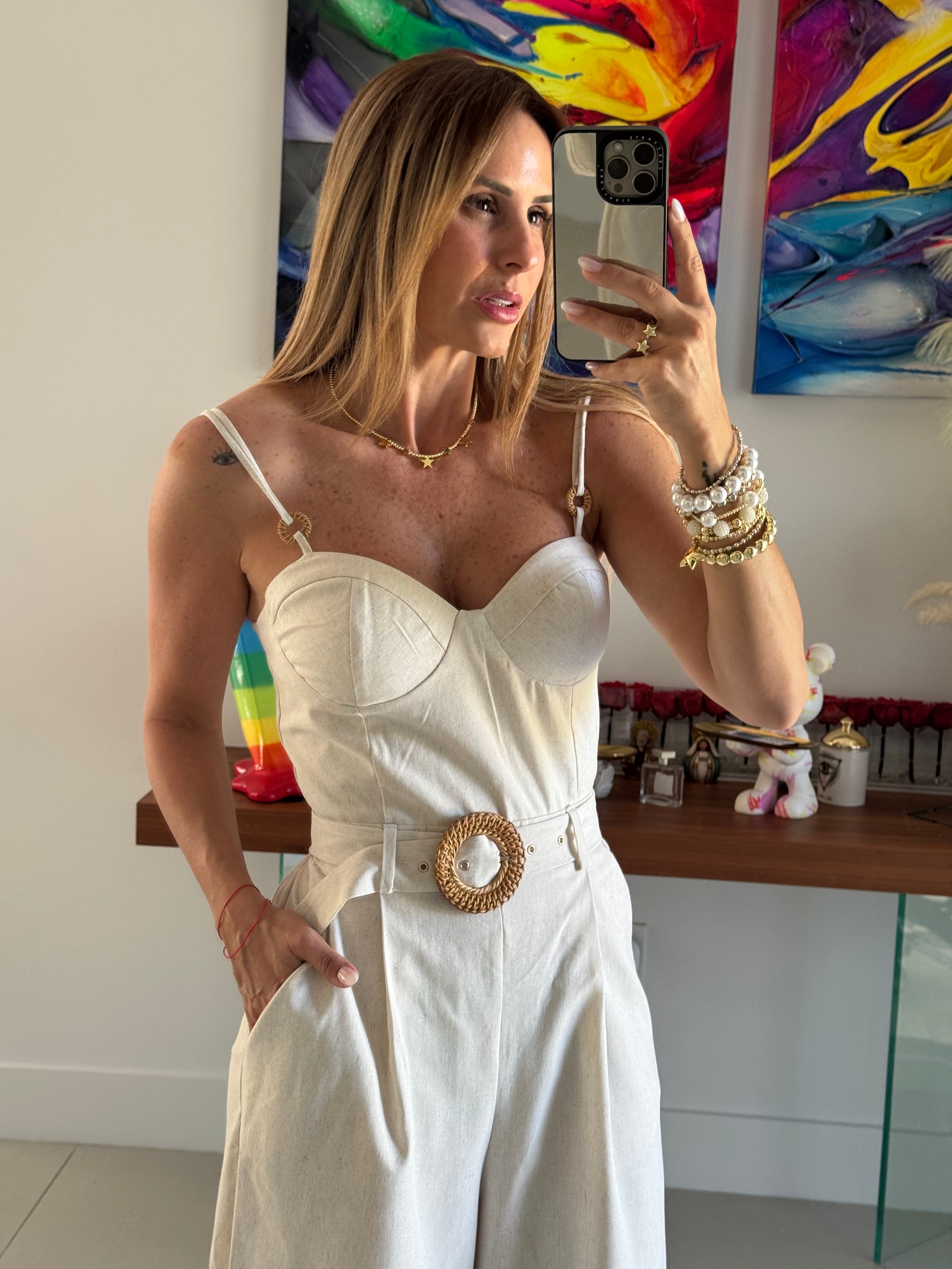 Jumpsuit South