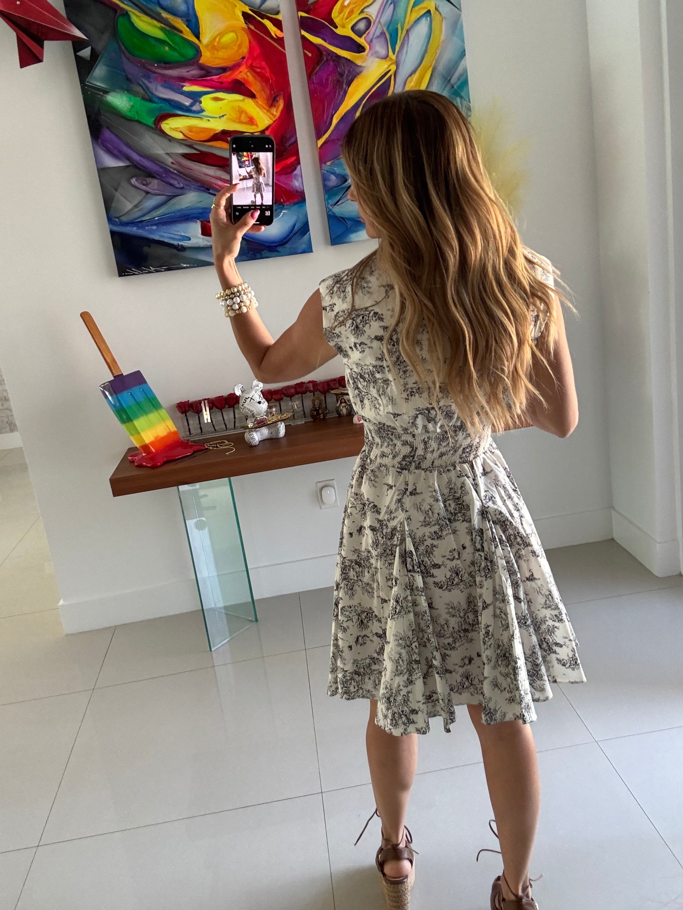 Dress Di