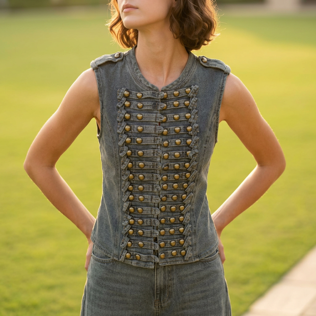 Vest Napo