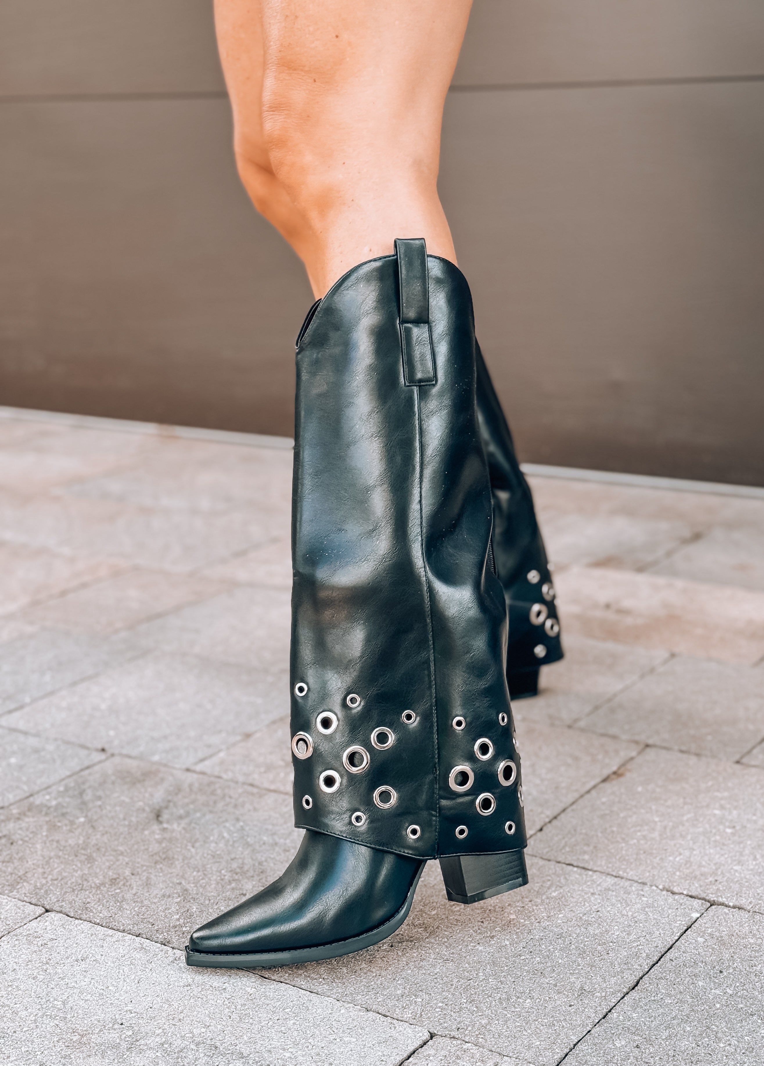 Boot Spa 54