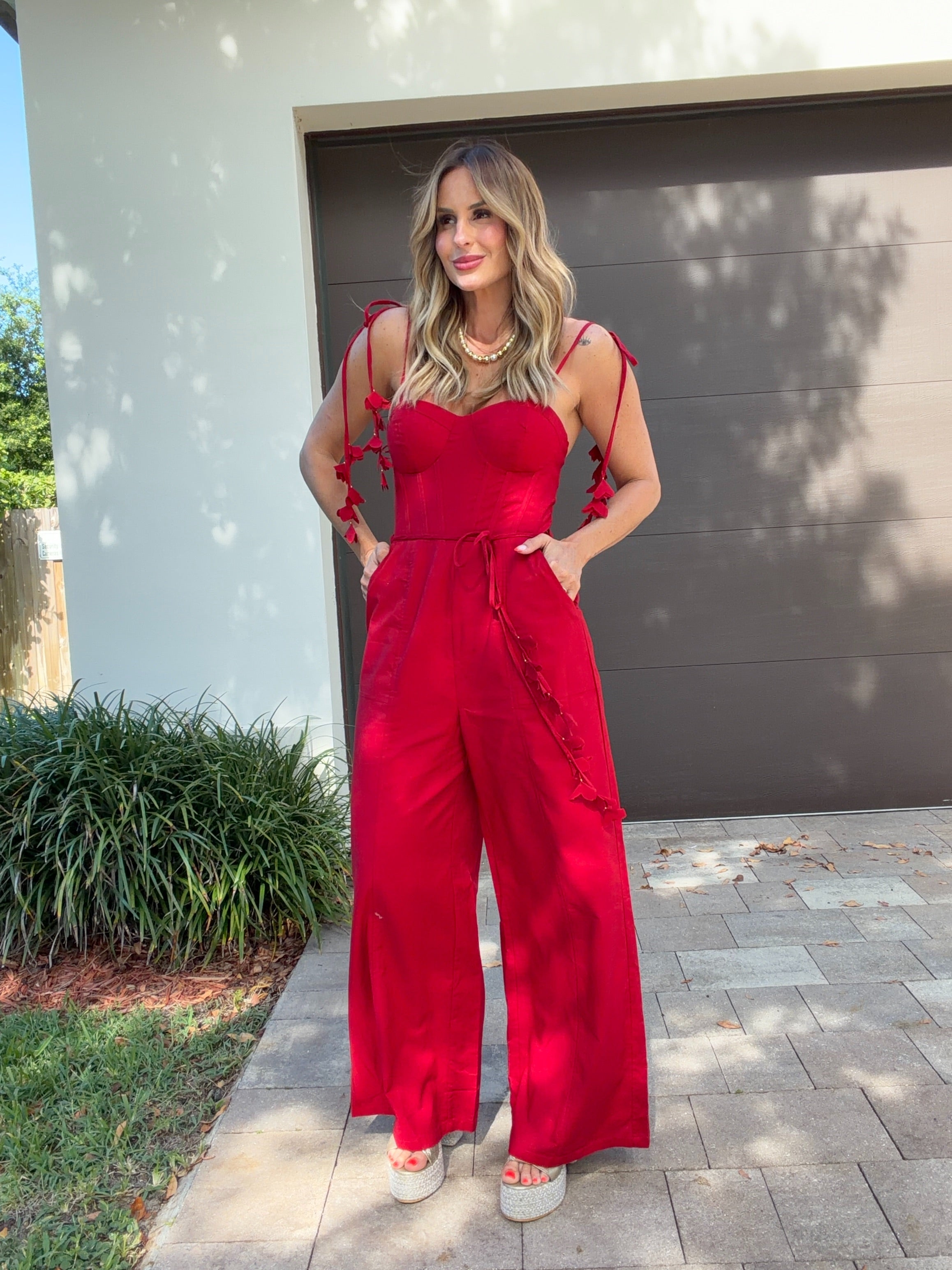 Jumpsuit R