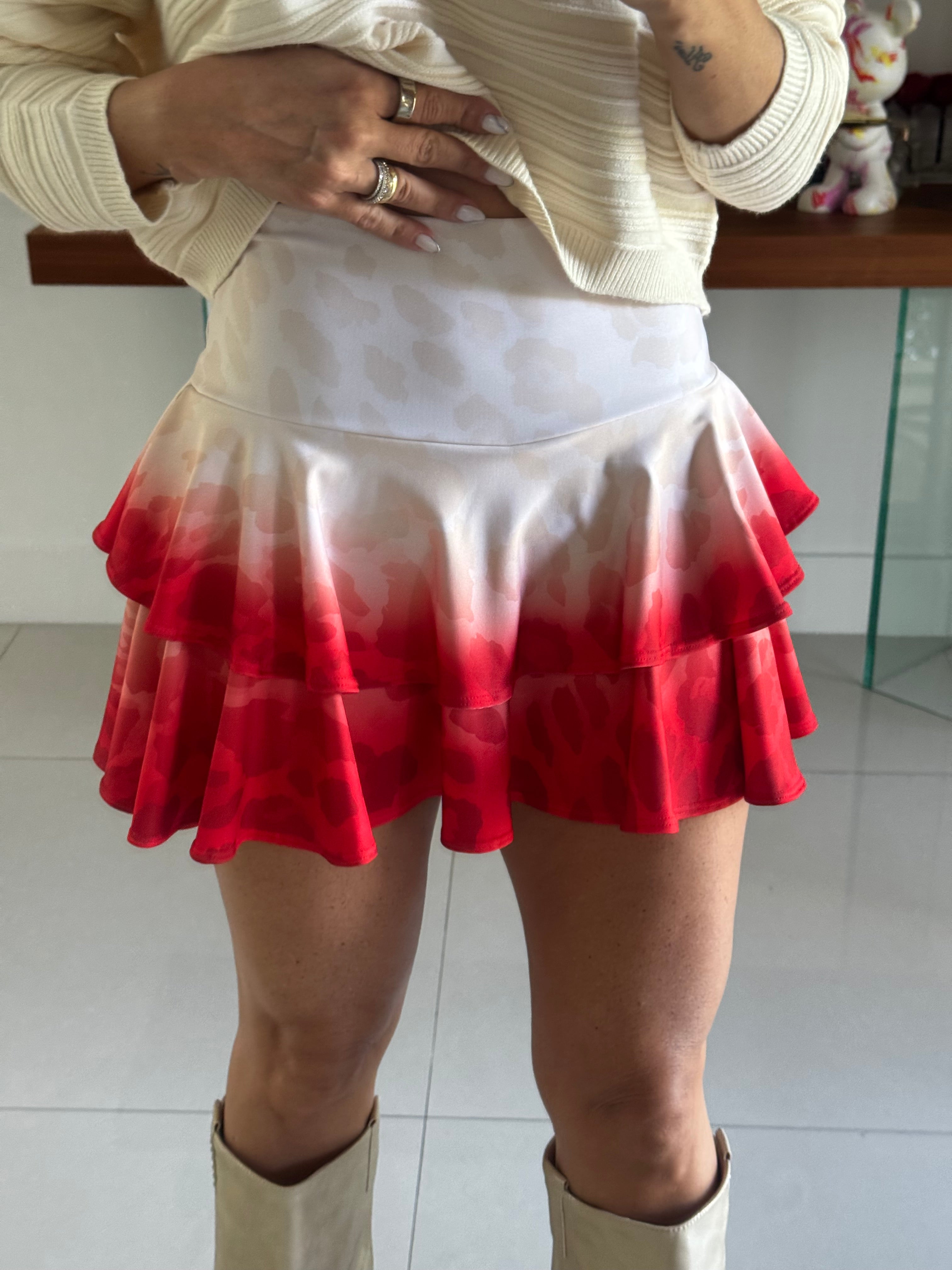 Skirt VSW Bolero 90