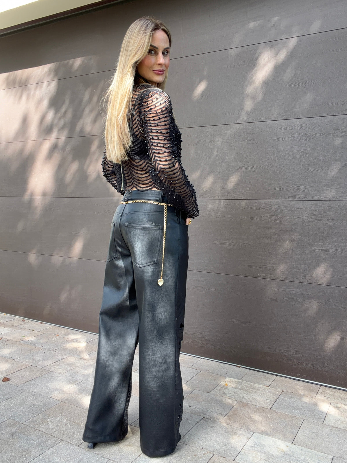 Pant C87