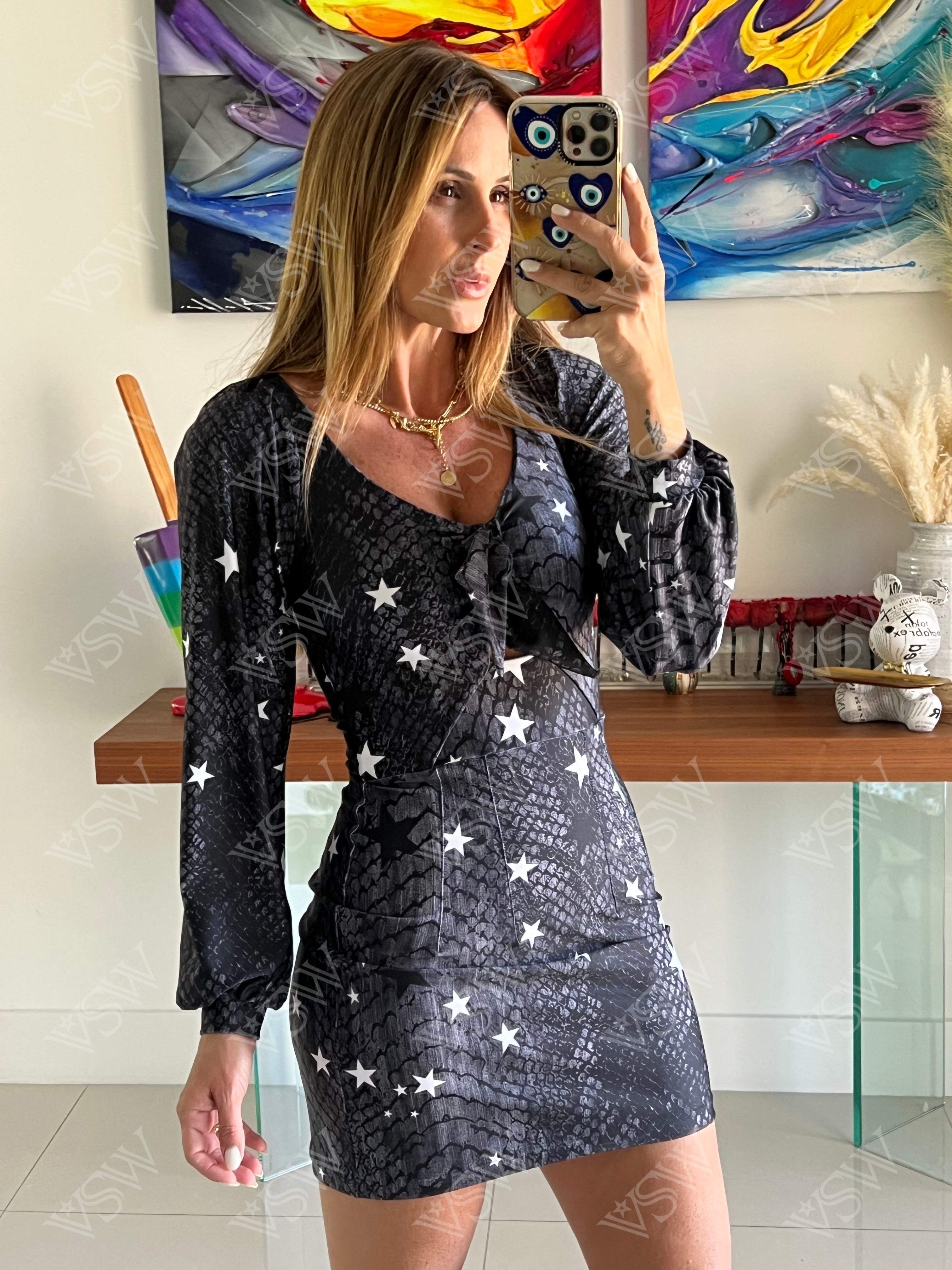 Dress VSW Mini 33 - Dress from [store] by VSW - women dress