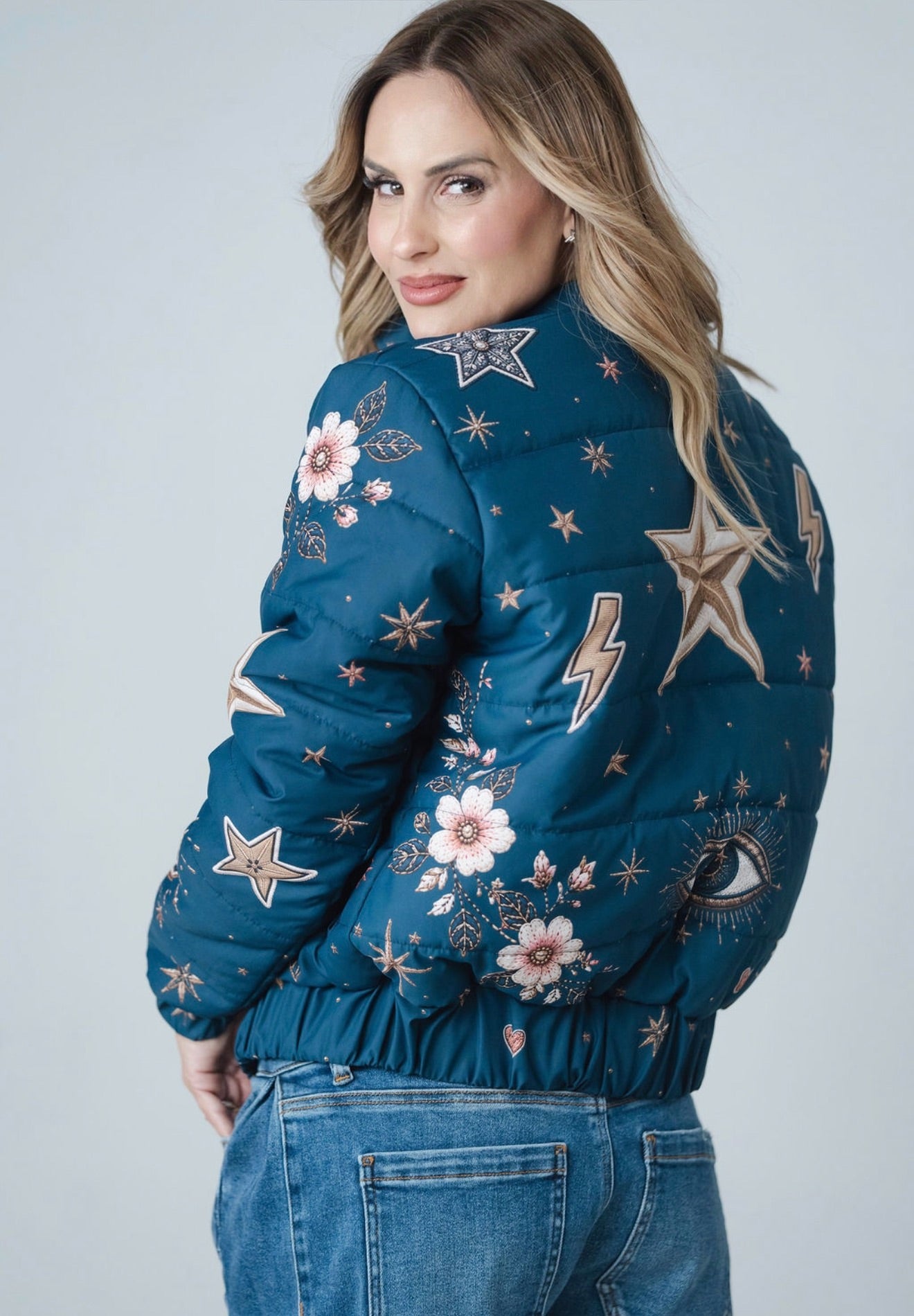 Jacket VSW Puffer 122