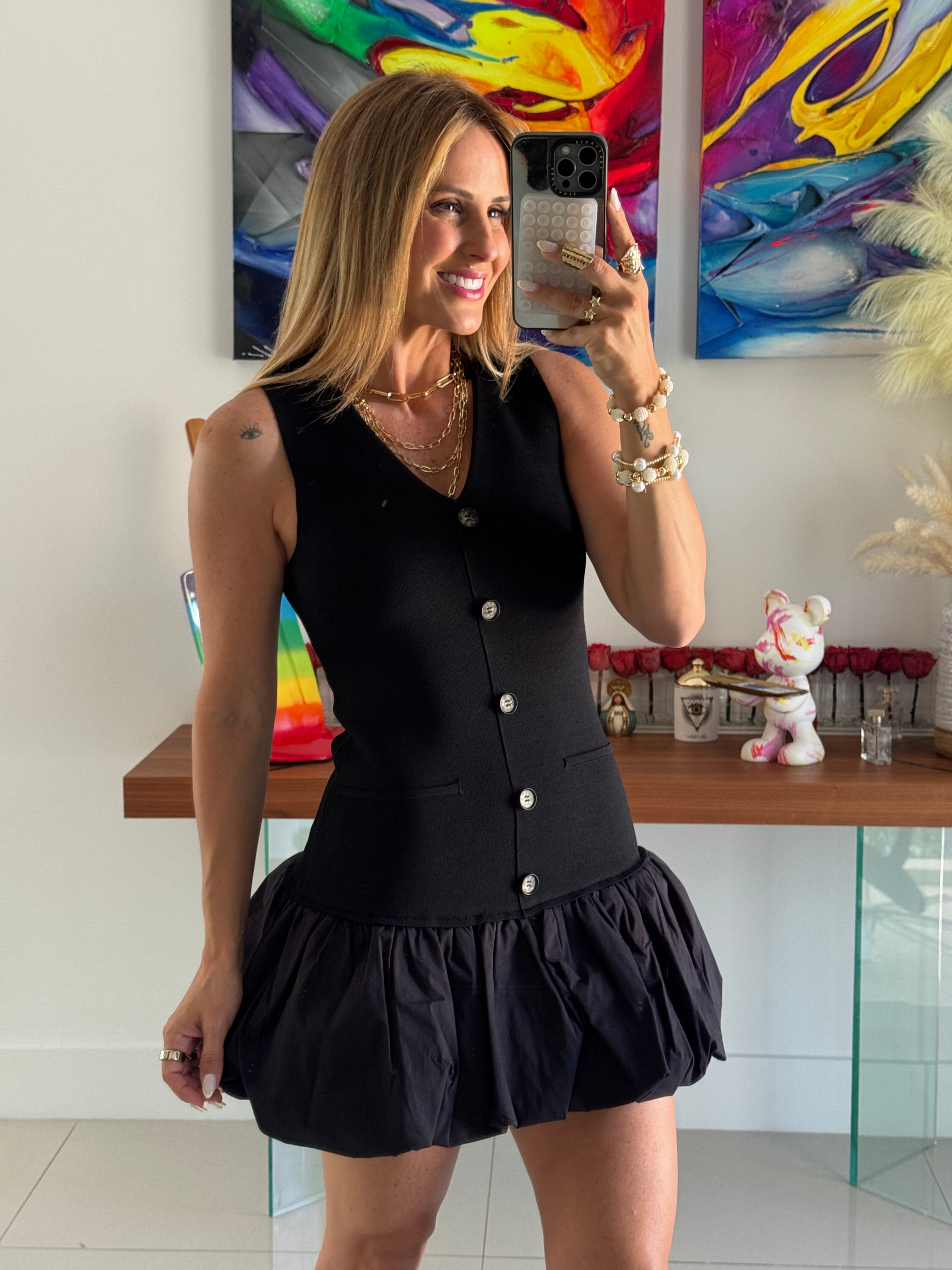 Dress Amazing