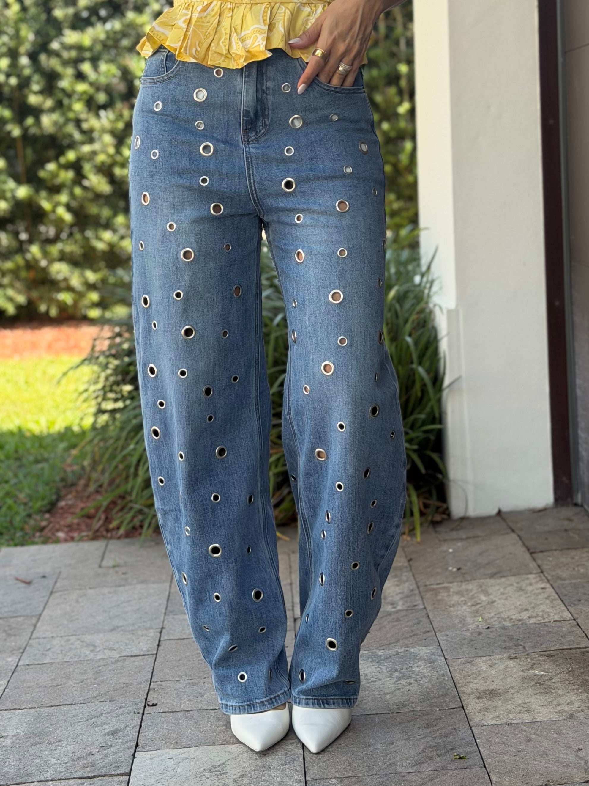 Jeans Aros