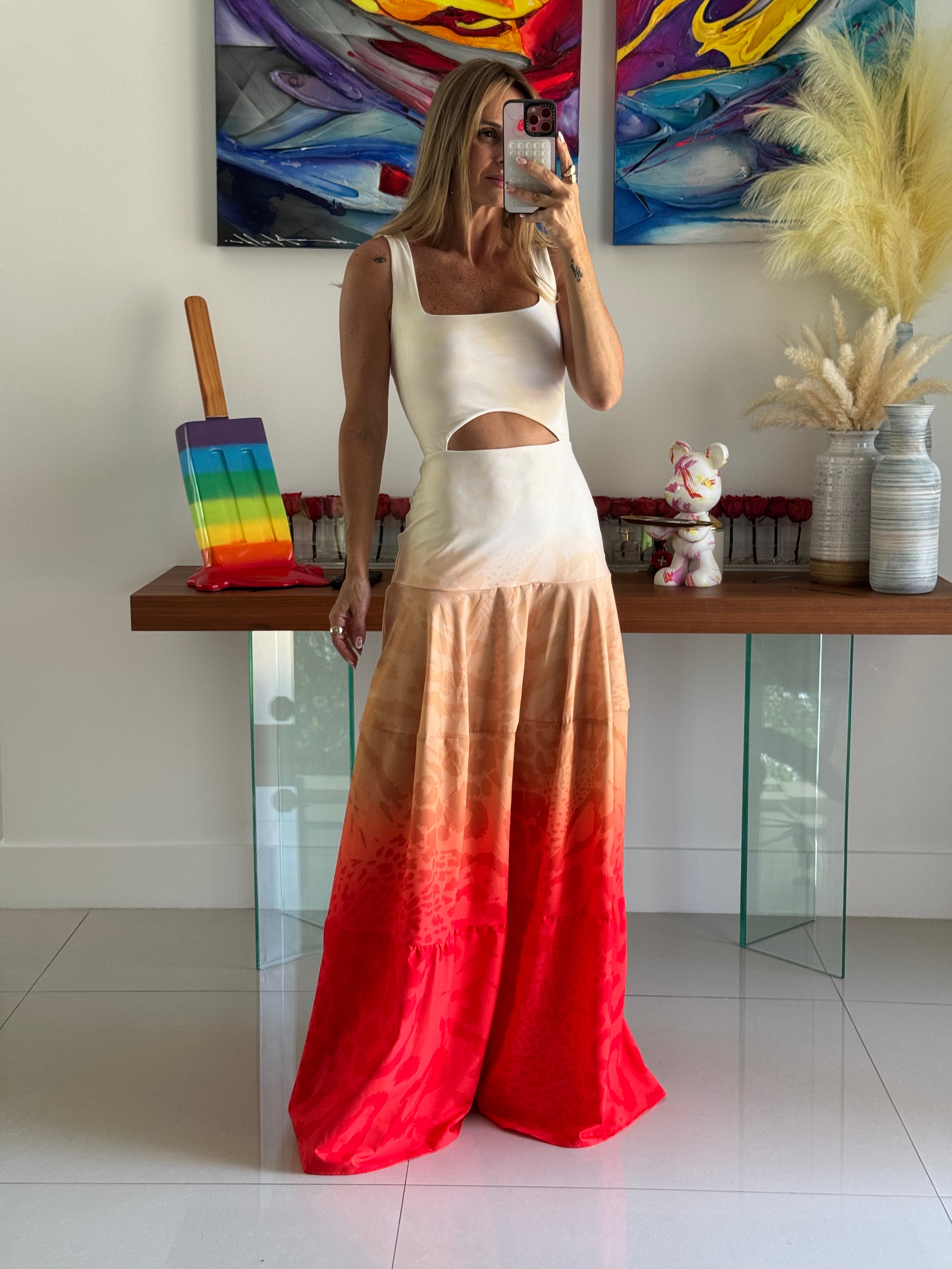 Dress VSW Club R1
