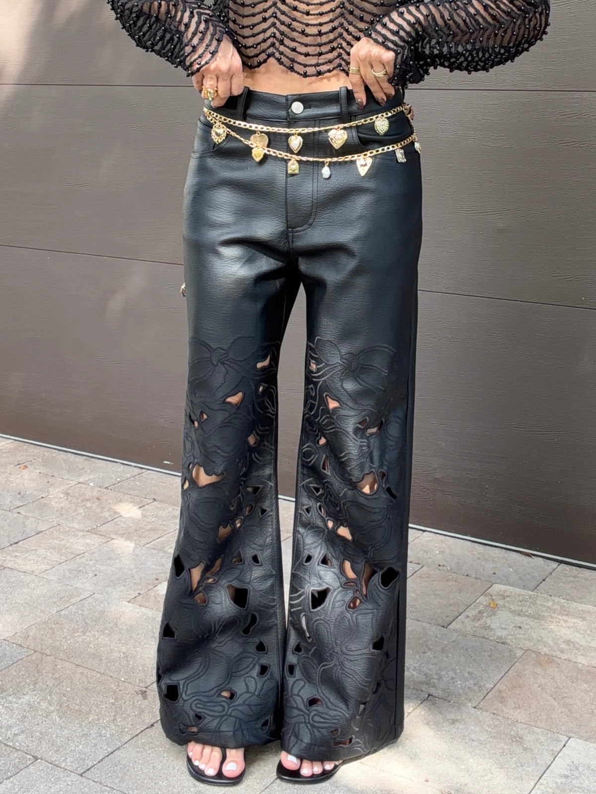 Pant C87