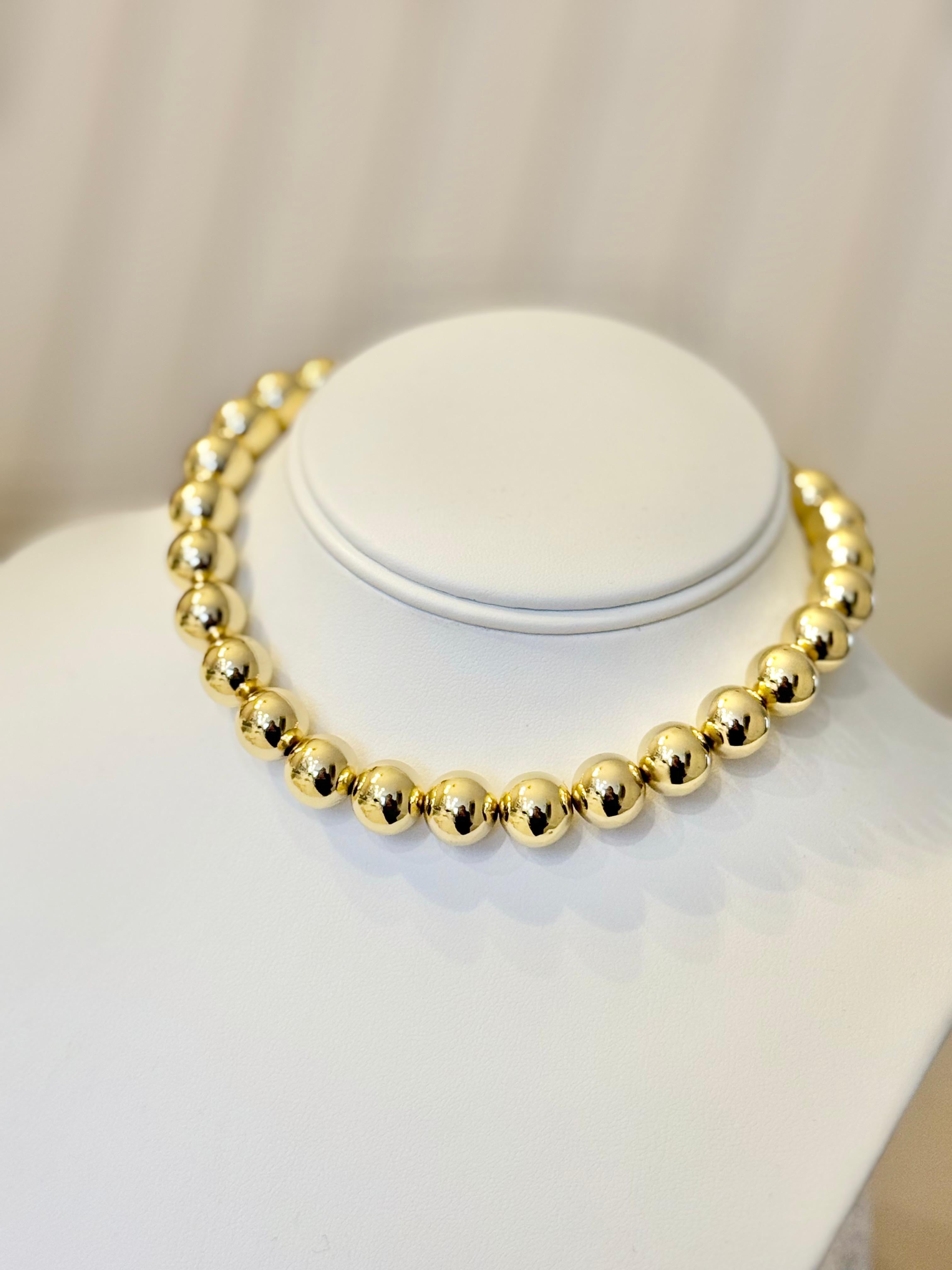 Choker Balinia