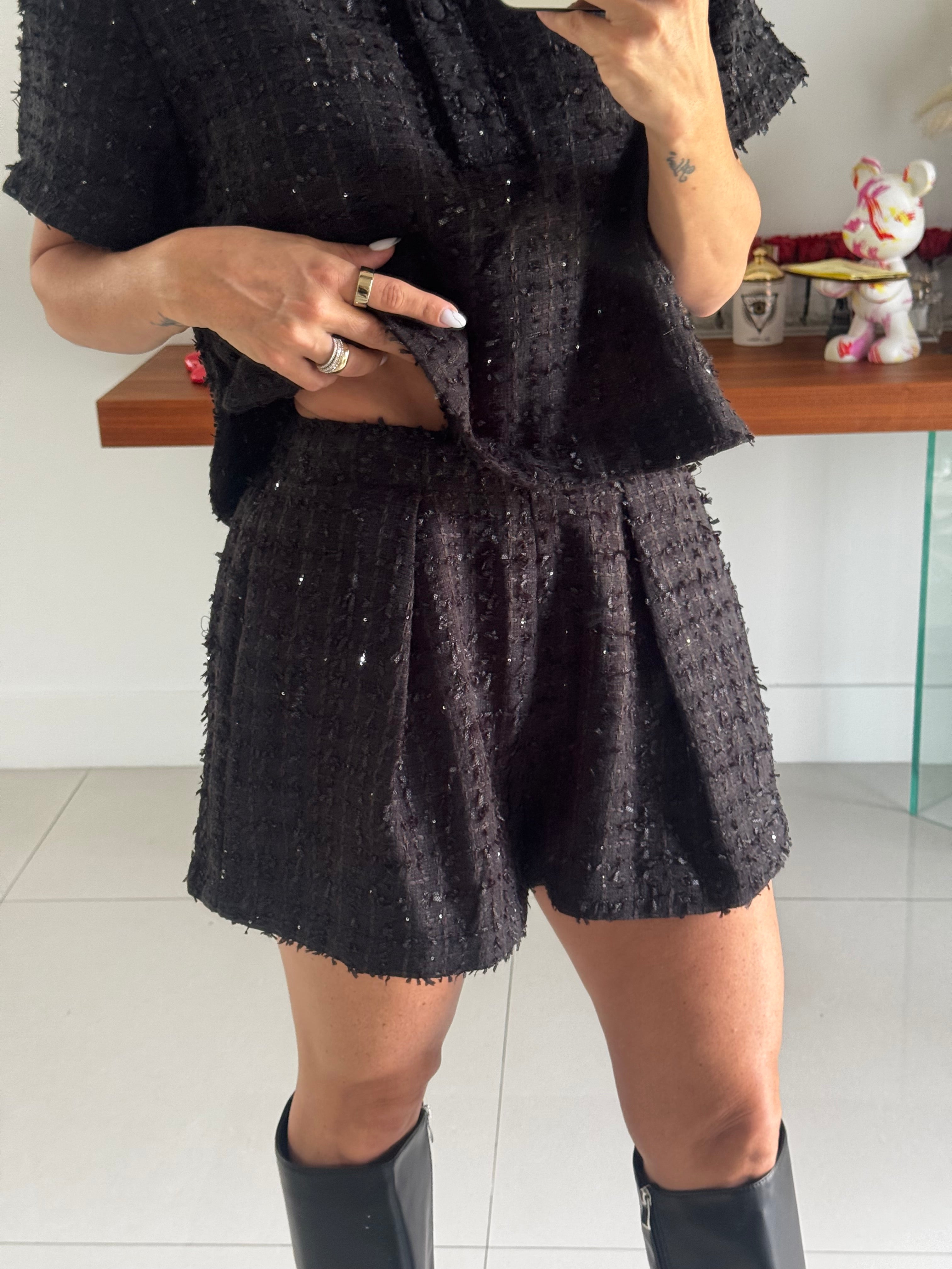 Set Chanel 55