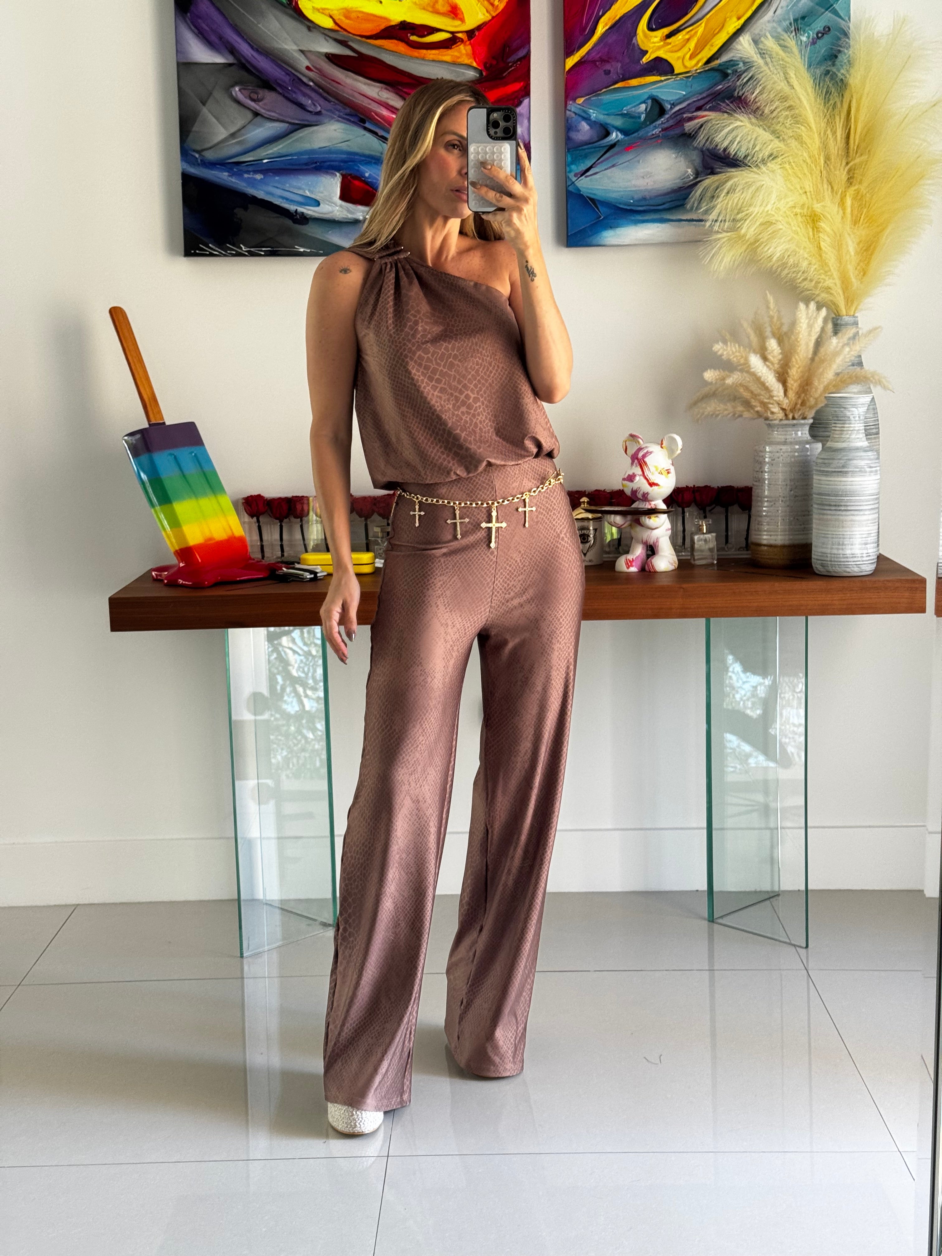 Jumpsuit VSW Max 554