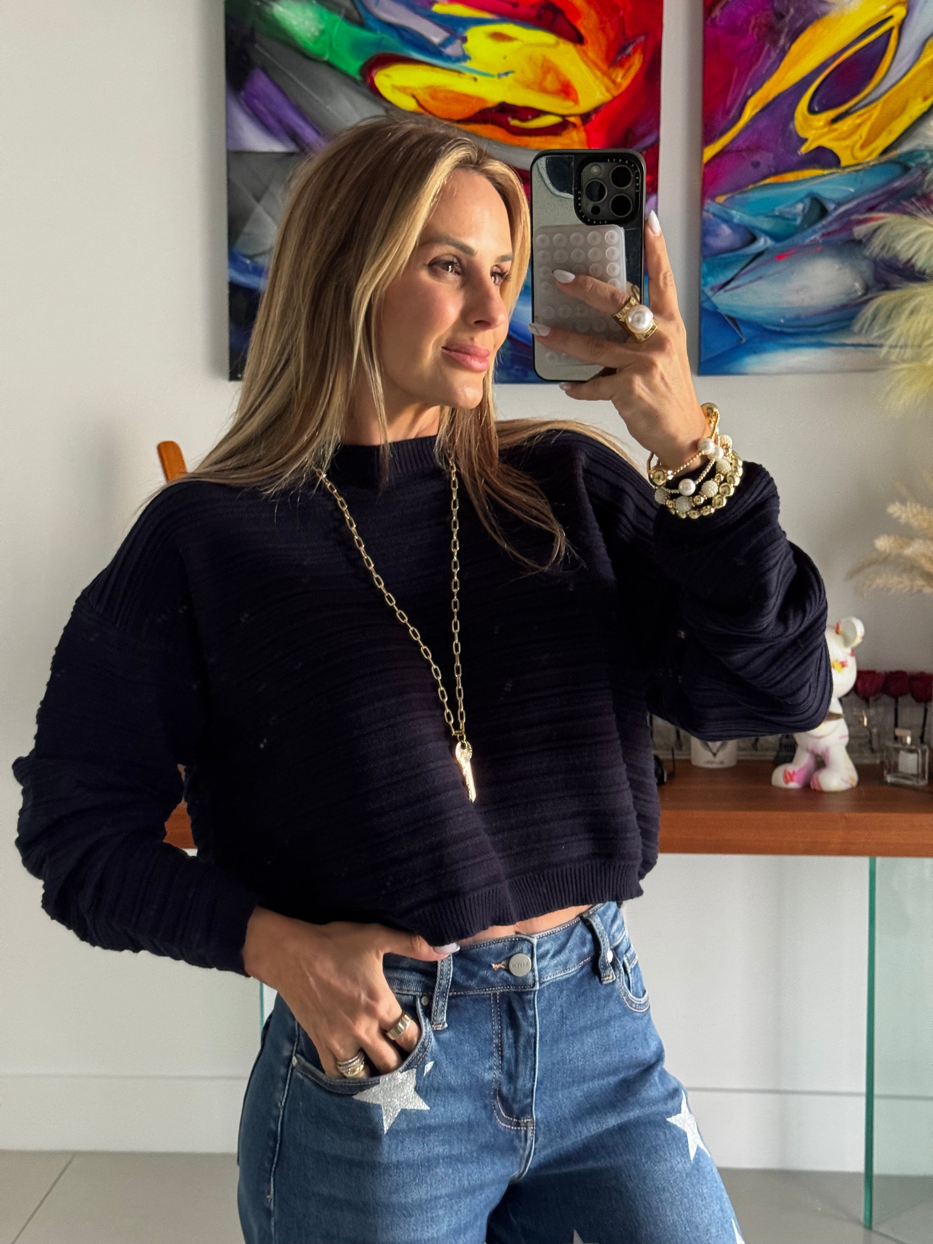 Sweater 430