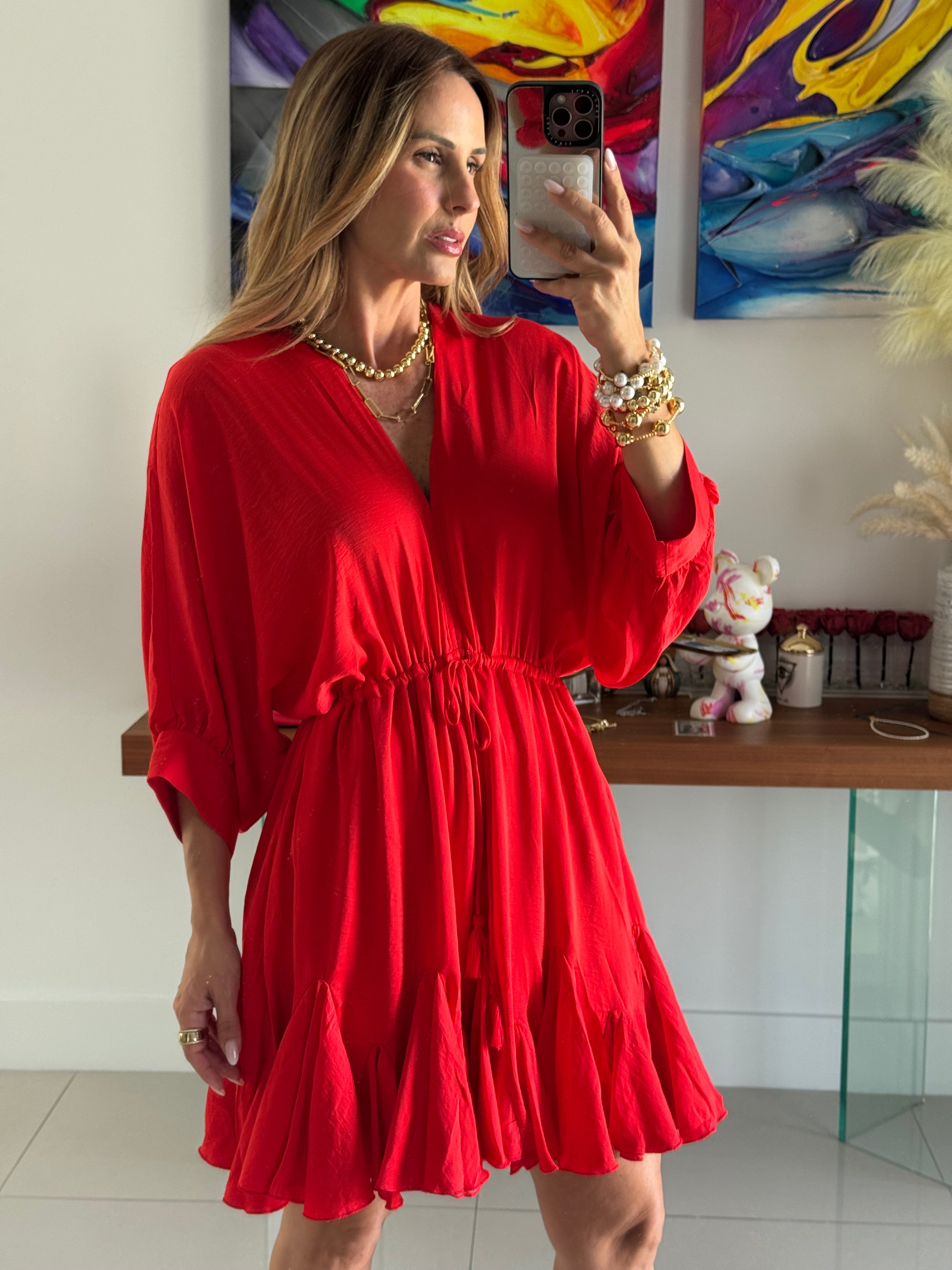 Dress Keep